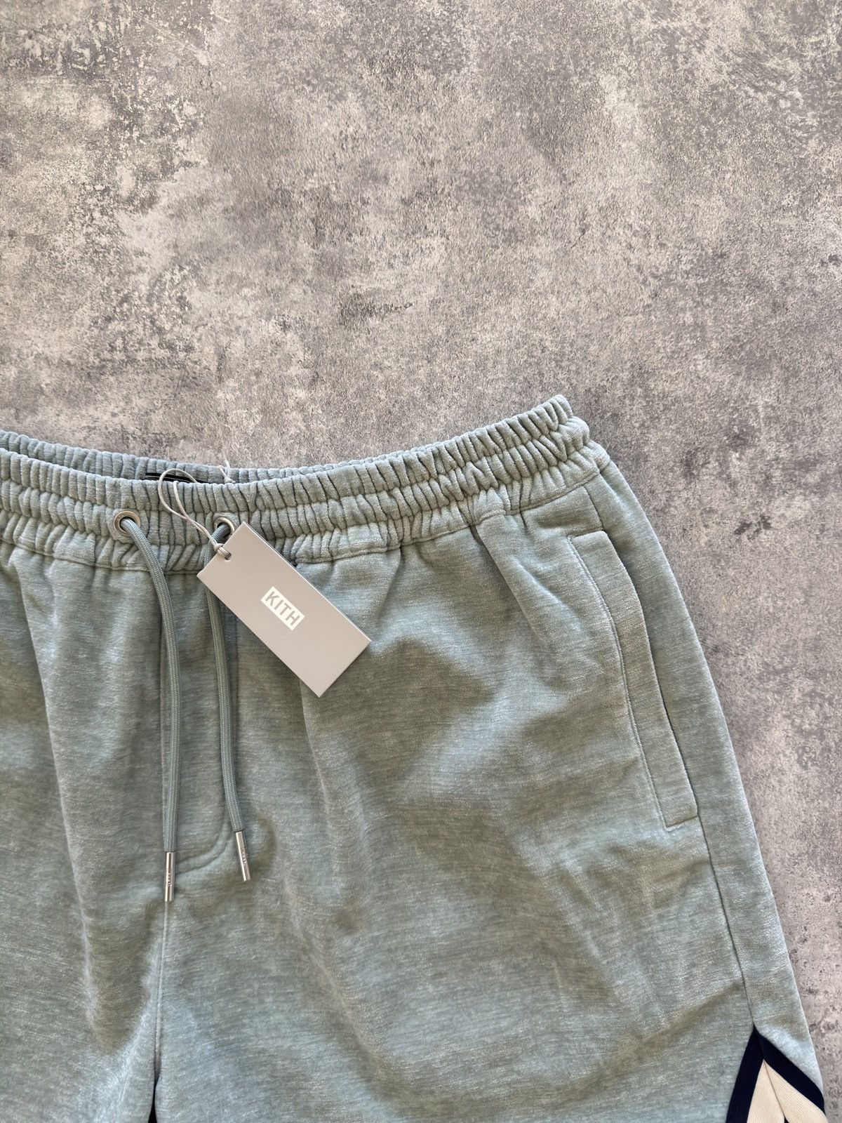 Kith KITH Chenille Curtis Short NWT Size US 34 / EU 50 - 2 Thumbnail