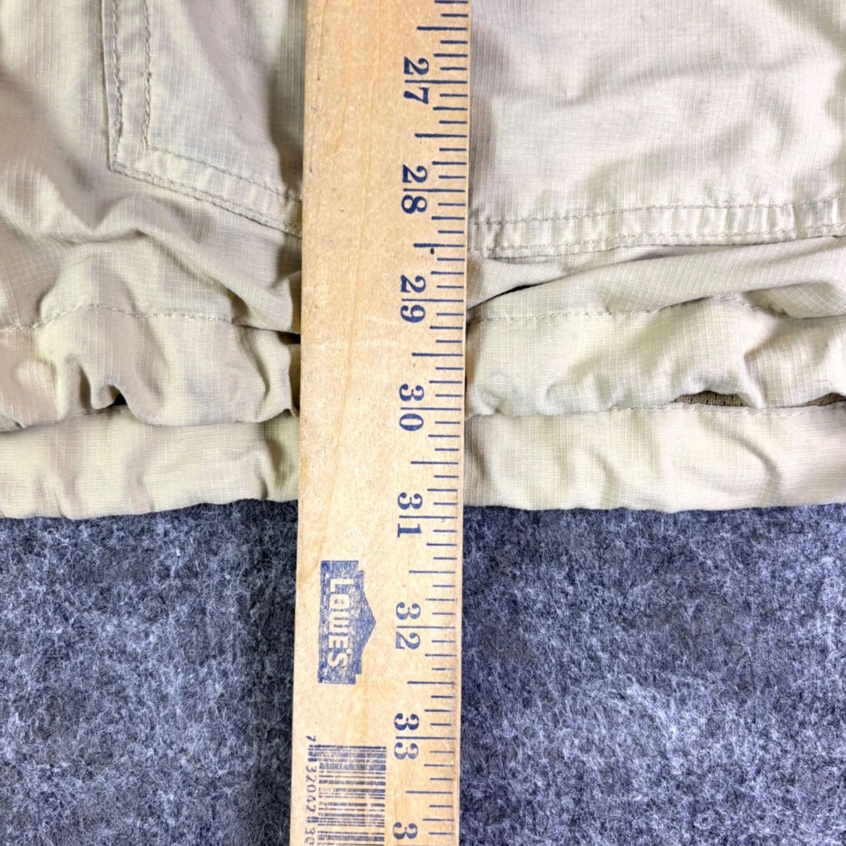 Timberland VINTAGE Stratham Issue Timberland Outdoor Gear Jacket Tan XL Mens 0 0 Size US XL / EU 56 / 4 - 4 Thumbnail