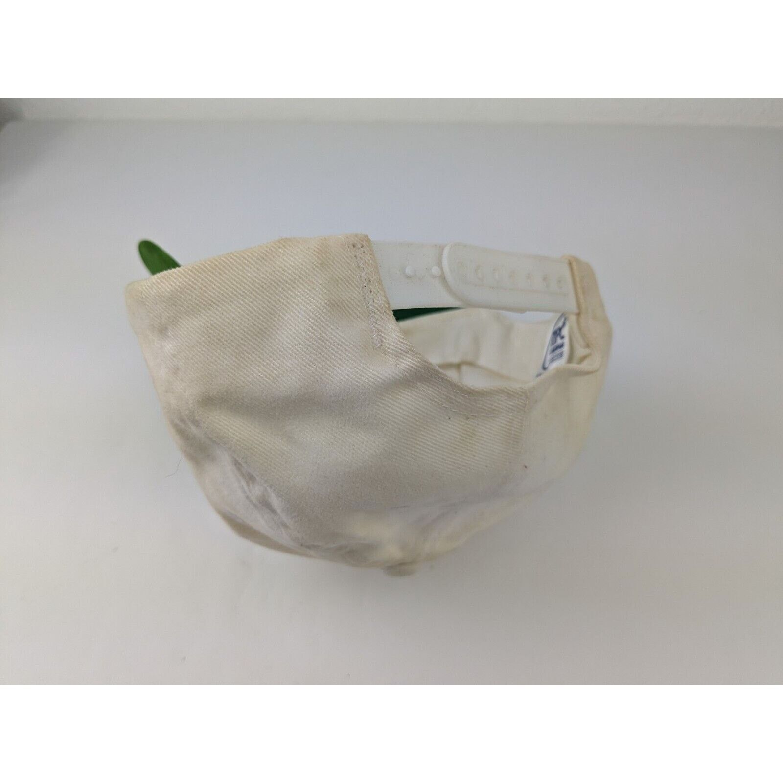 John Deere 5 John Deere Hats Yellow Green Deer Logo Farm Baseball Caps Size ONE SIZE - 11 Thumbnail