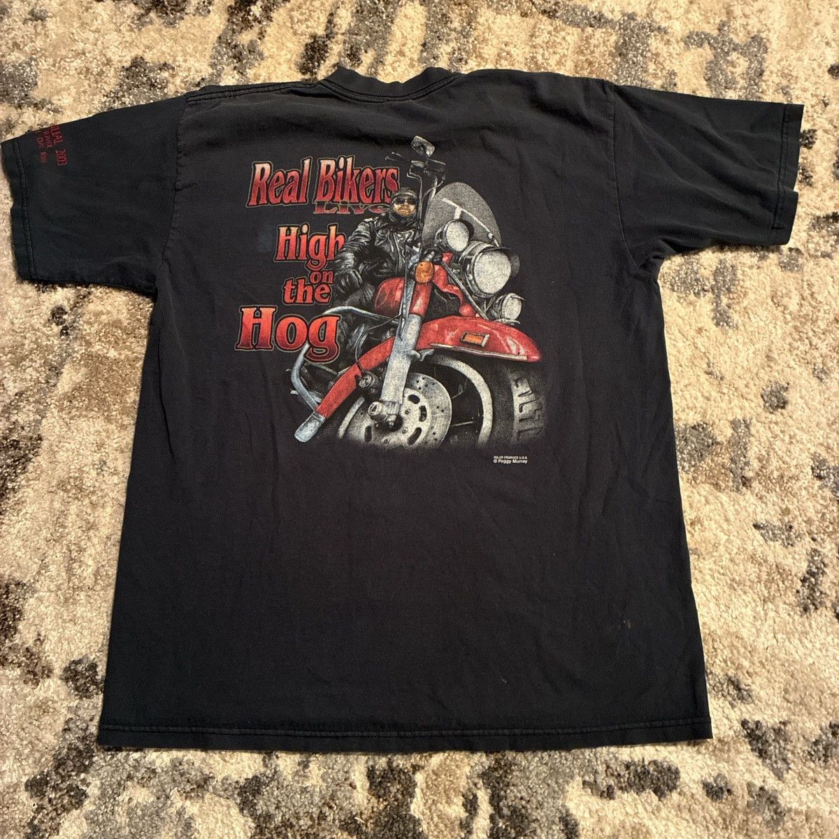 Anvil Road warrior Size US L / EU 52-54 / 3 - 3 Thumbnail