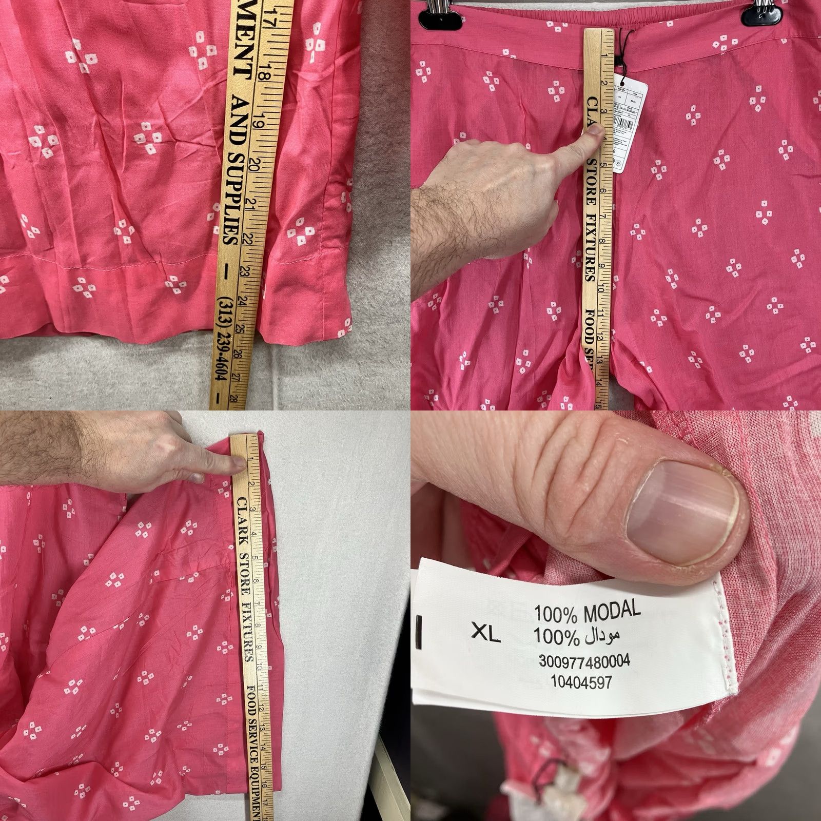 Gloverall VINTAGE Womens? No. Size 40" / US 18 - 10 Thumbnail