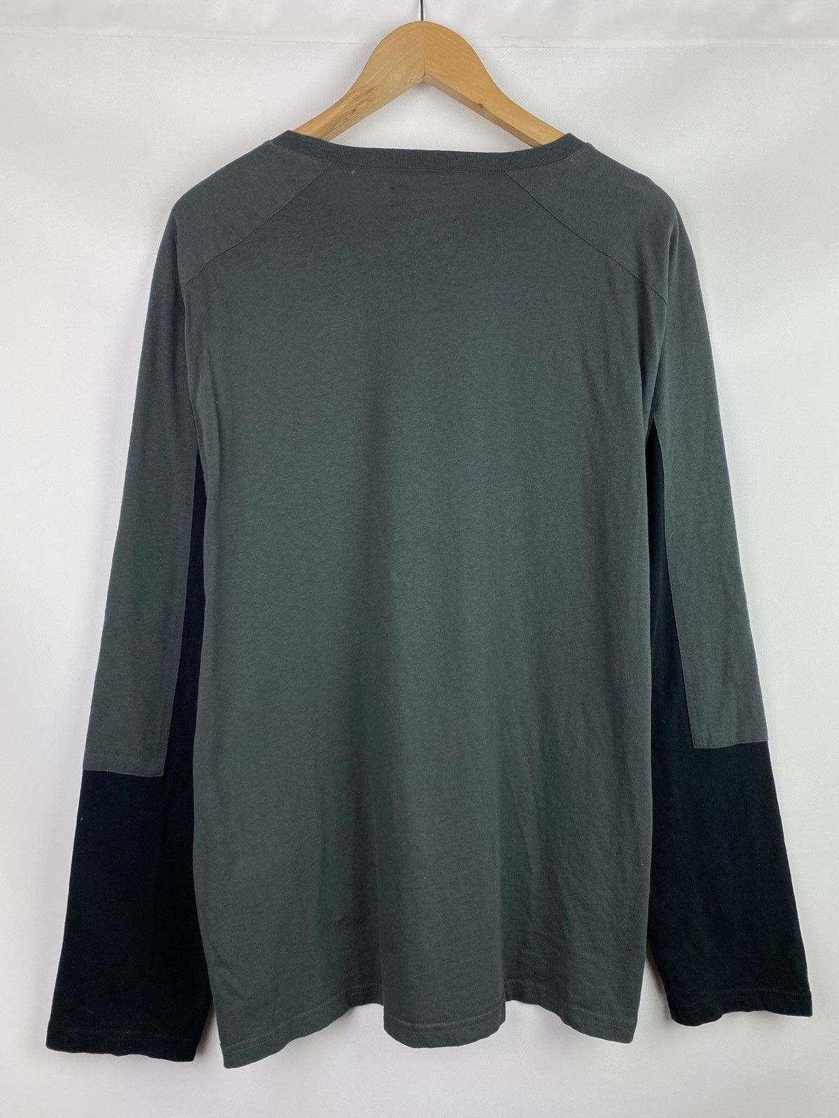 Folk Folk men’s long sleeve t shirt size 5 Size US XL / EU 56 / 4 - 13 Thumbnail