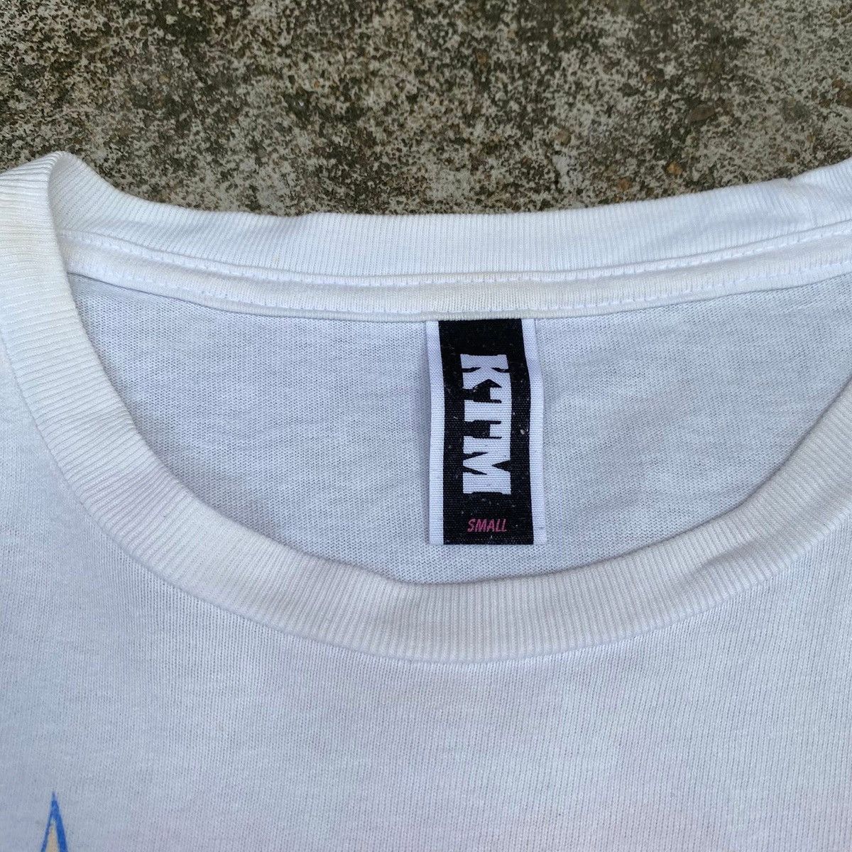 Vintage RARE ‼️ KTM Size US S / EU 44-46 / 1 - 3 Thumbnail