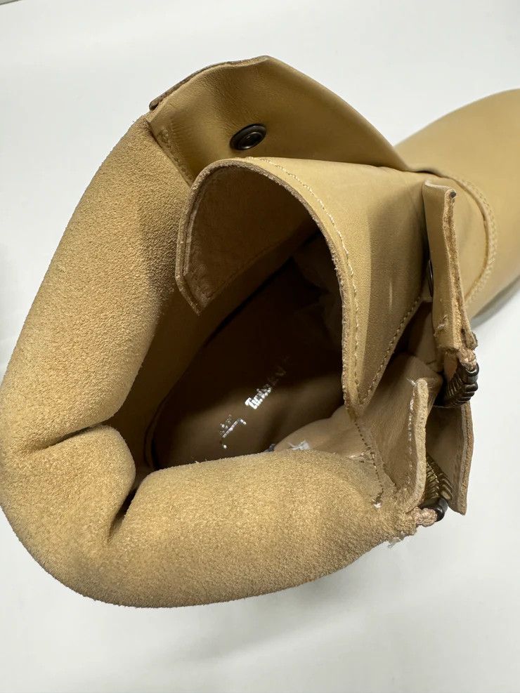 A-COLD-WALL* × Timberland A-COLD-WALL*x Timberland 73th Anniversary Boots Size US 11 / EU 44 - 7 Thumbnail