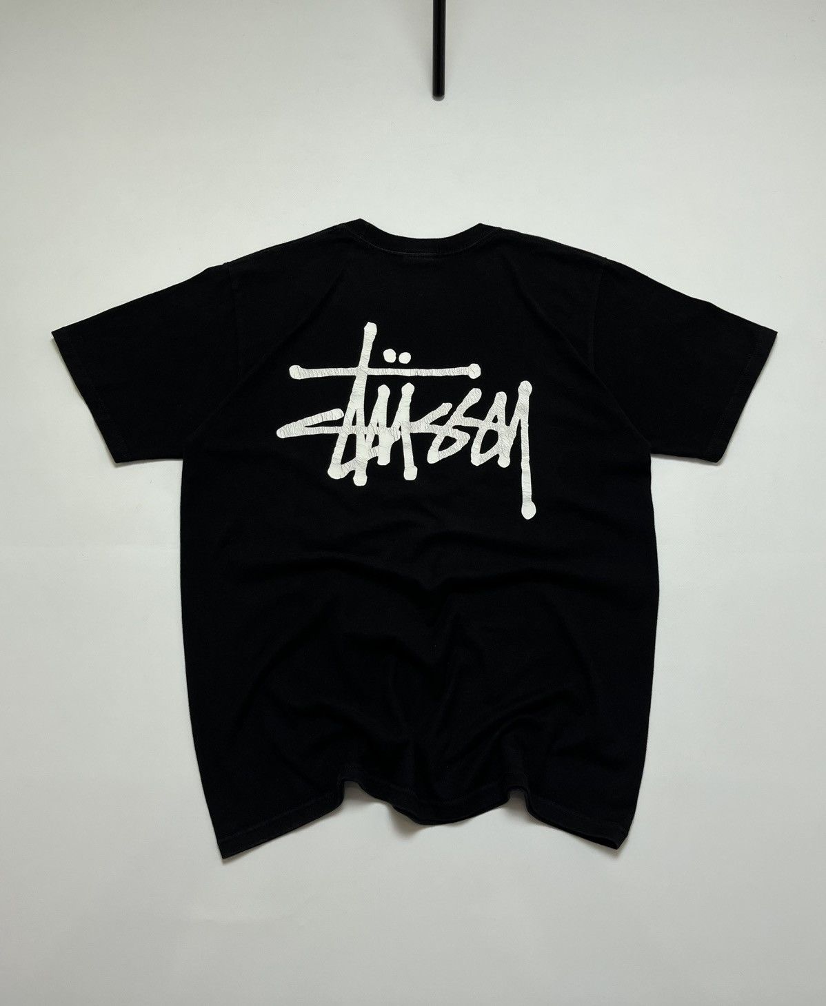 Stussy Stussy T-Shirt Y2K Size US M / EU 48-50 / 2 - 1 Thumbnail