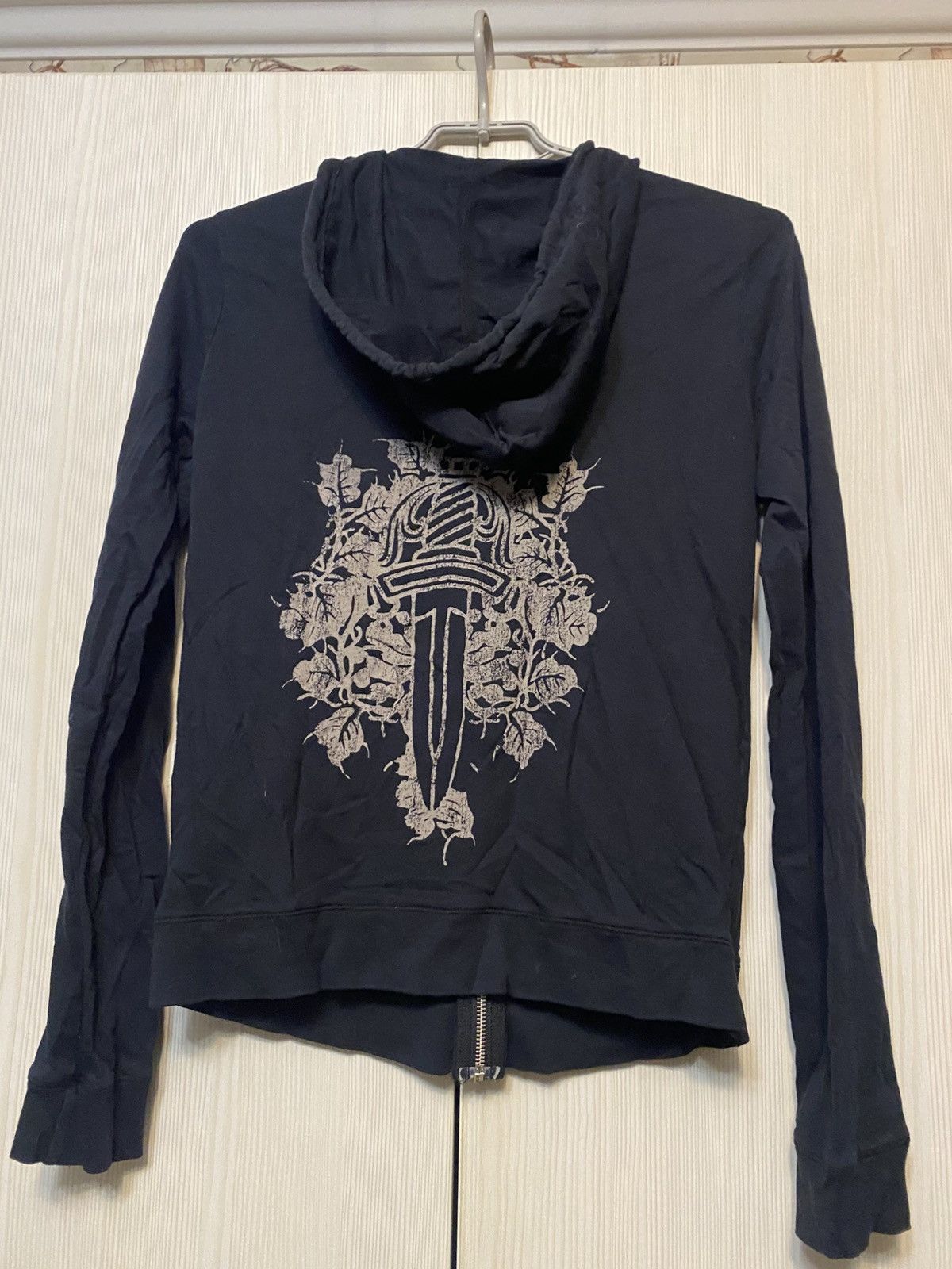 Chrome Hearts Chrome hearts Size S / US 4 / IT 40 - 2 Thumbnail