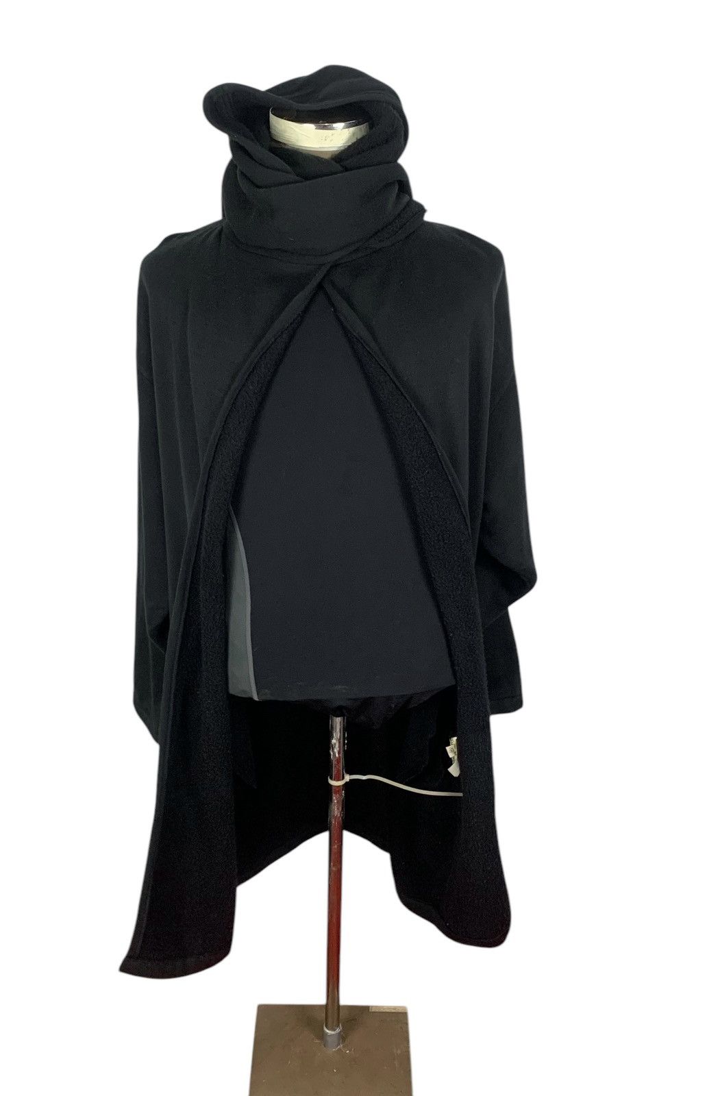 Designer Vintage Normakamali fashion Designer Luxury Kardi Coat Size M / US 6-8 / IT 42-44 - 12 Thumbnail