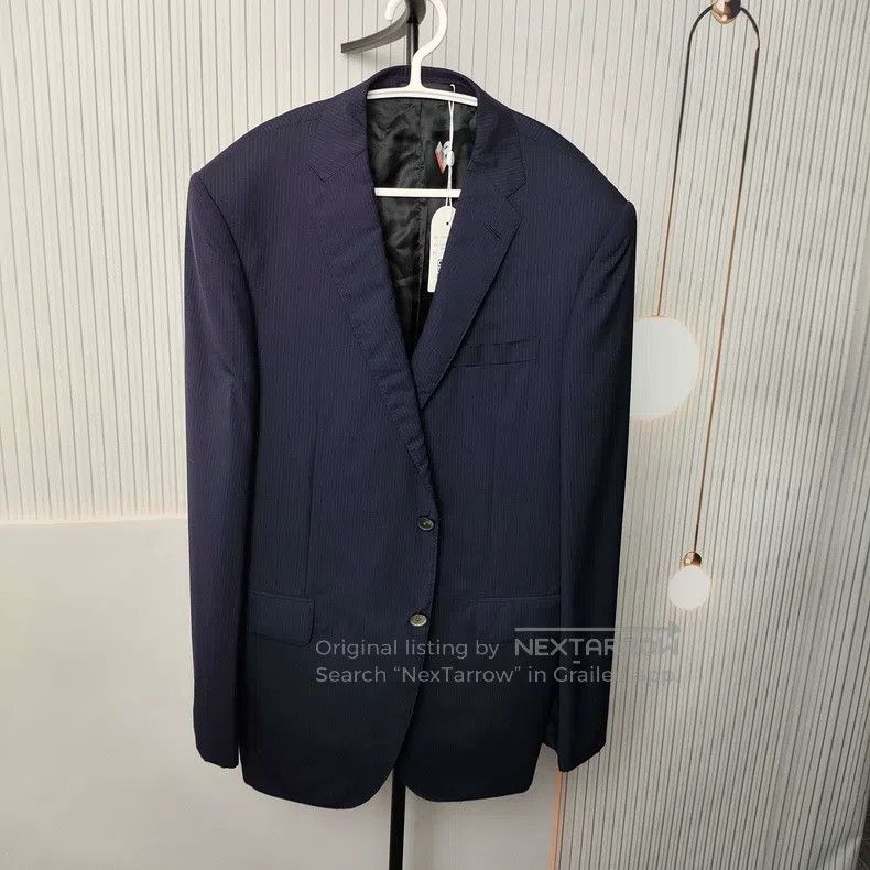 Louis Vuitton Louis Vuitton jacket Size US L / EU 52-54 / 3 - 1 Thumbnail
