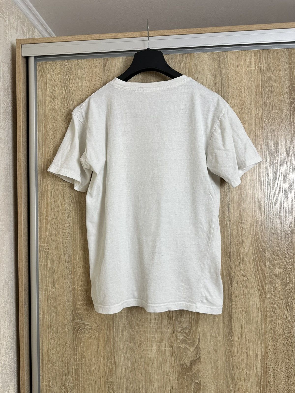 Japanese Brand 🔥 Vintage 90s Drink Humor Jamaica Funny Souvenir T Shirt Size US S / EU 44-46 / 1 - 3 Thumbnail