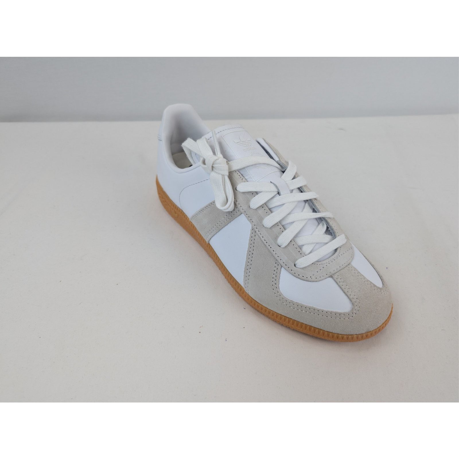 Adidas o1rshd1 BW Army Sneakers in White / Chalk White Size US 7.5 / EU 40-41 - 3 Thumbnail