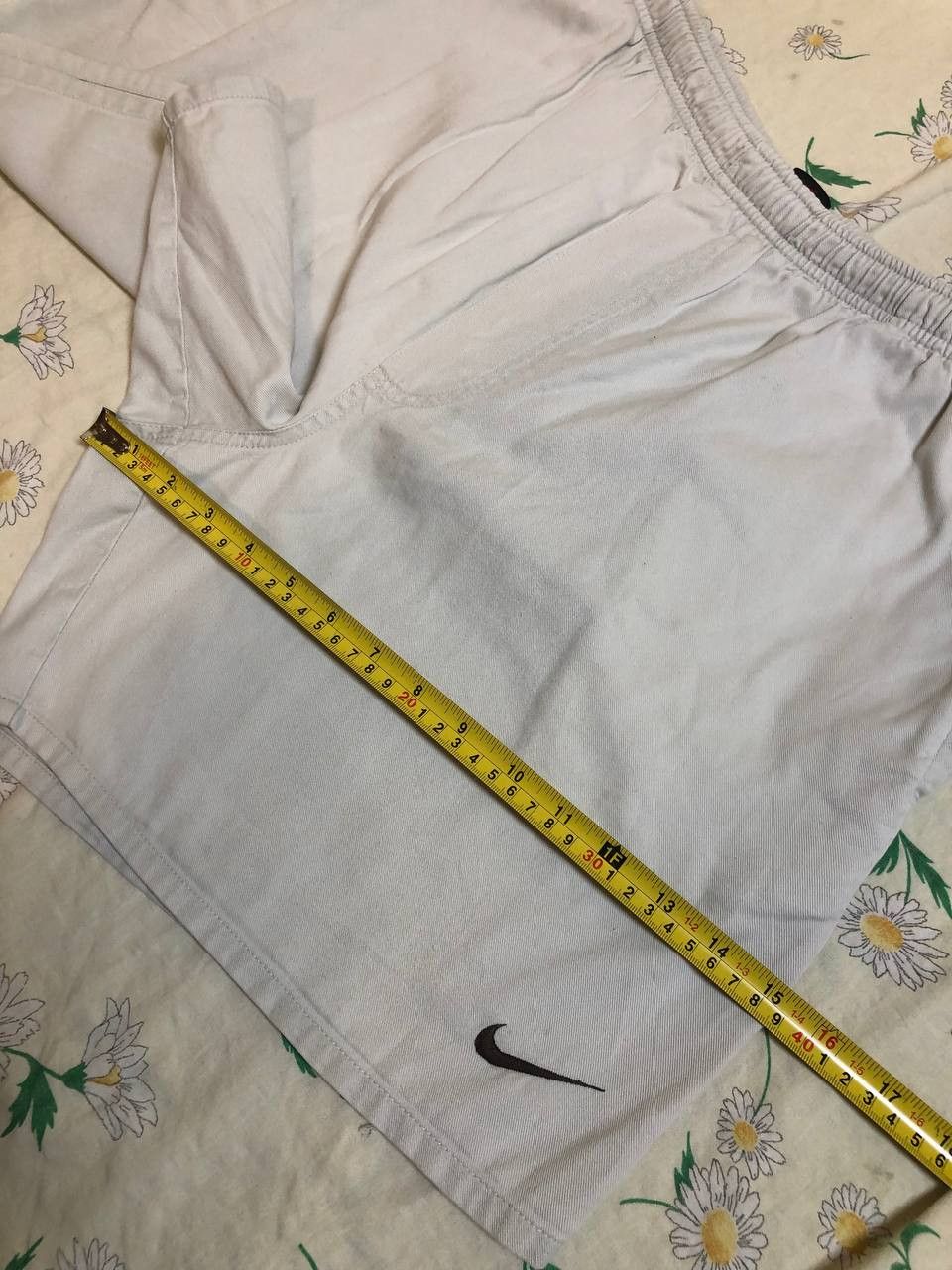 Nike Nike Shorts Mens Dri-Fit Running Gym Size US 34 / EU 50 - 4 Thumbnail