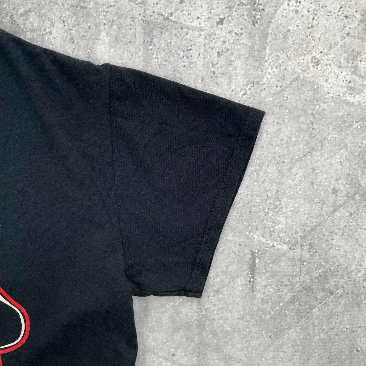 Band Tees Sabaton Ghost Division Band T Shirt Black Size S Size US S / EU 44-46 / 1 - 14 Thumbnail