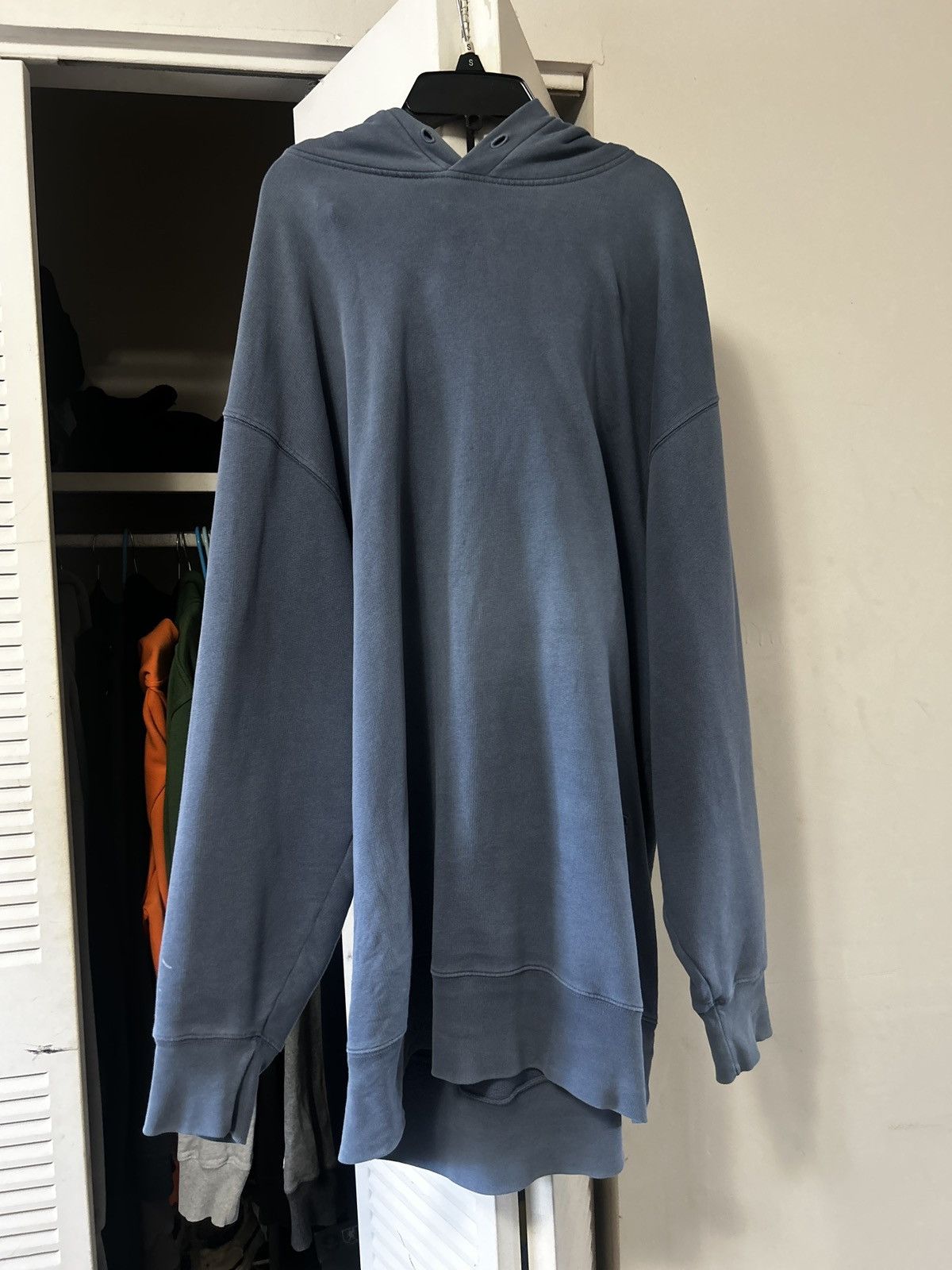 Acne Studios Acne Studios Hoodie Size US XL / EU 56 / 4 - 1 Thumbnail