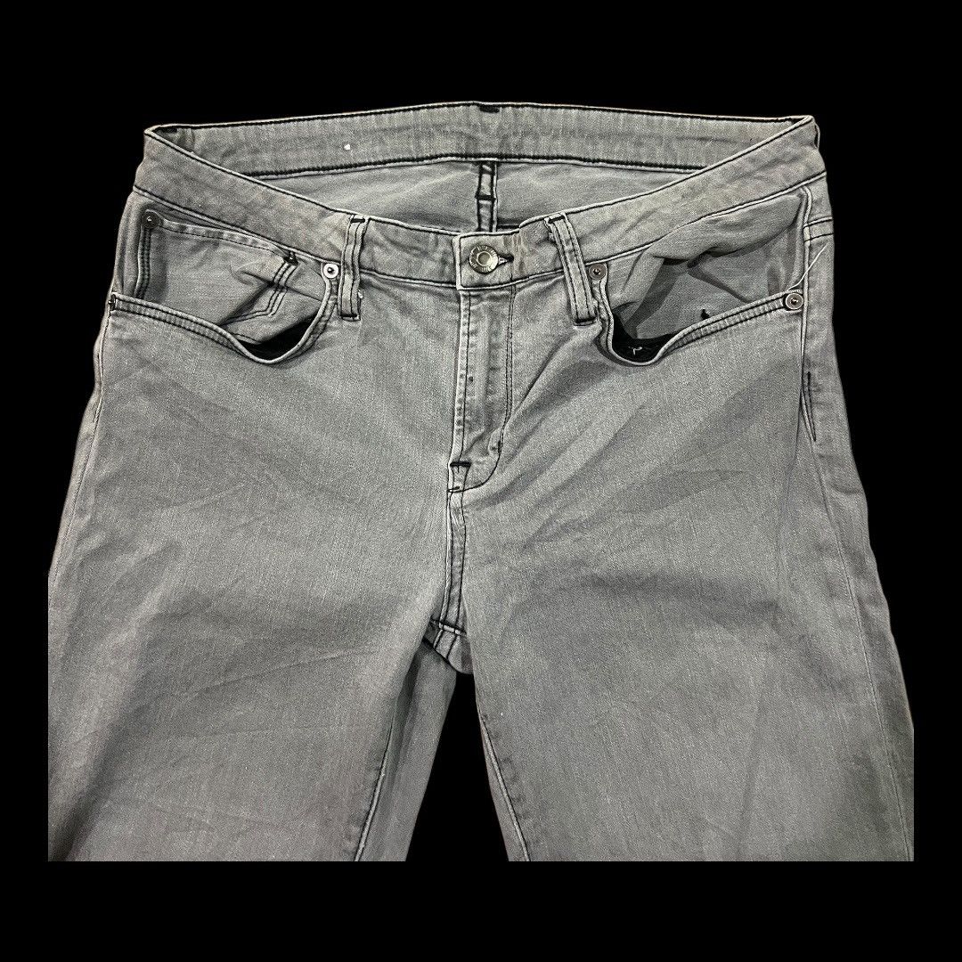 Designer × Helmut Lang HELMUT LANG DENIM Size US 33 - 4 Thumbnail