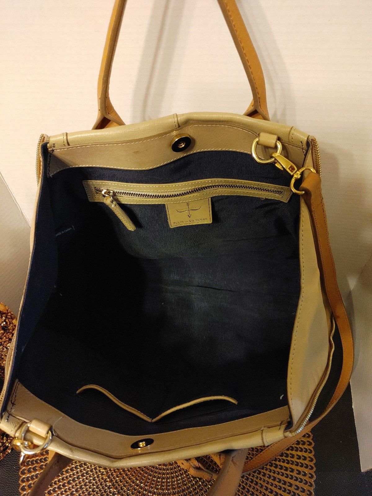 Other Pour La Victoire XL Bag Size ONE SIZE - 9 Thumbnail