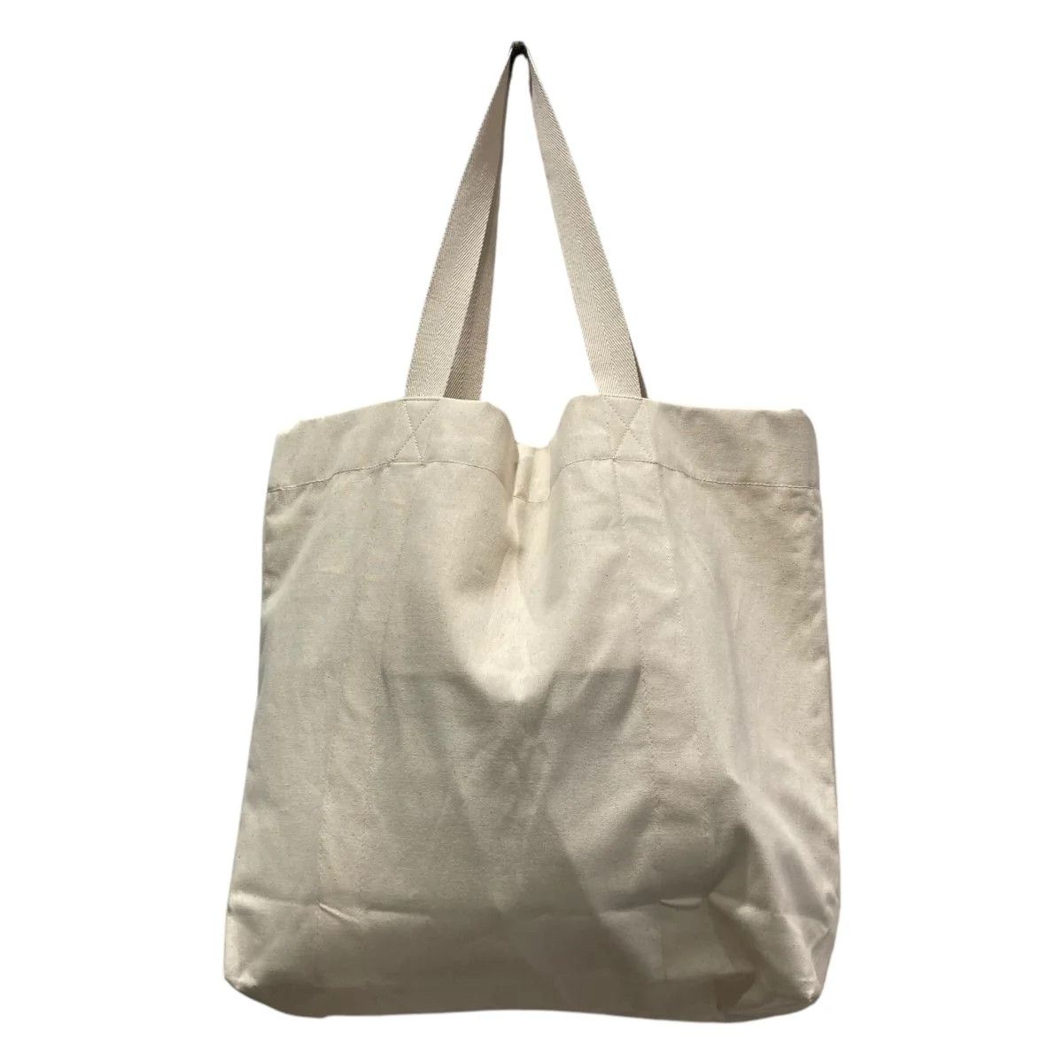 Yohji Yamamoto Yohji Yamamoto pour homme signature logo tote bag Size ONE SIZE - 2 Thumbnail
