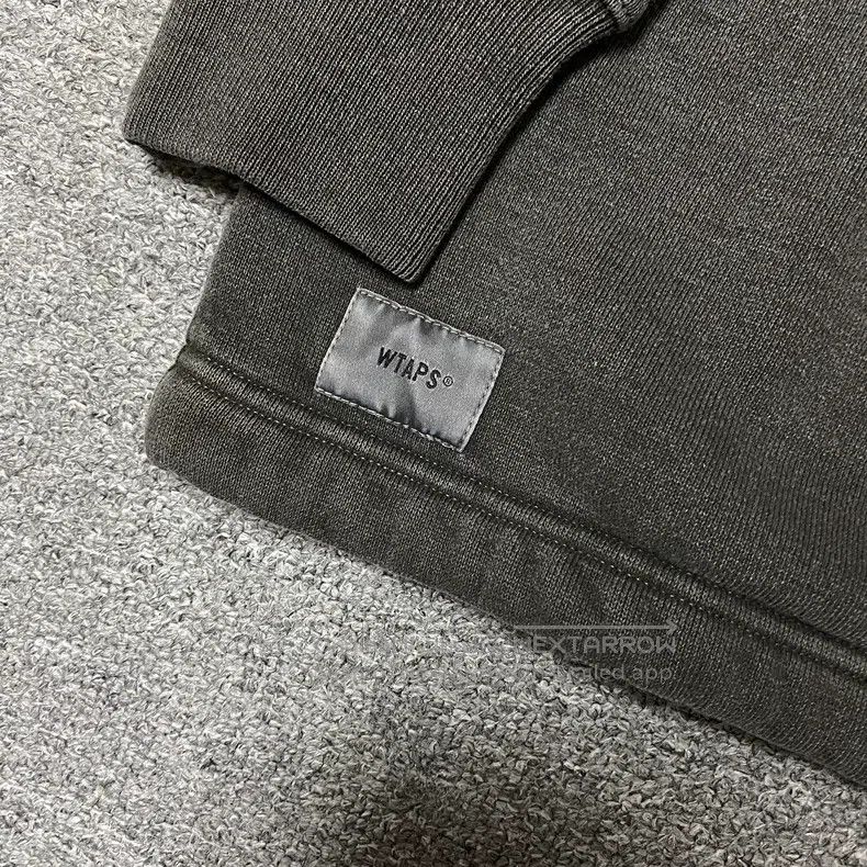 Wtaps Wtaps Wash jacket Size US L / EU 52-54 / 3 - 5 Thumbnail