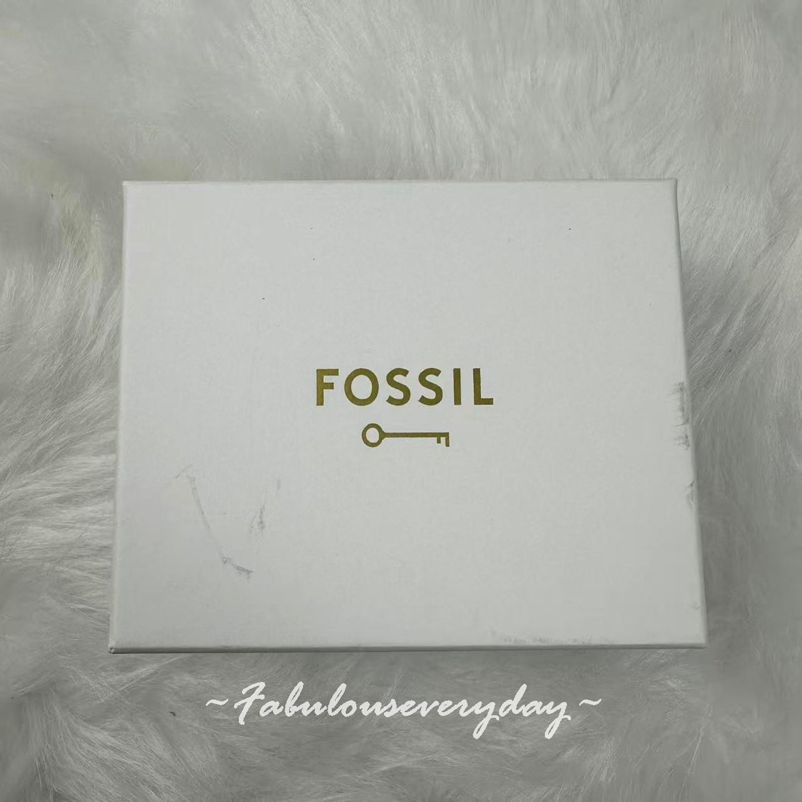 Fossil Fossil His and Hers Multifunction Stainless Steel Watch Set Size ONE SIZE - 5 Thumbnail