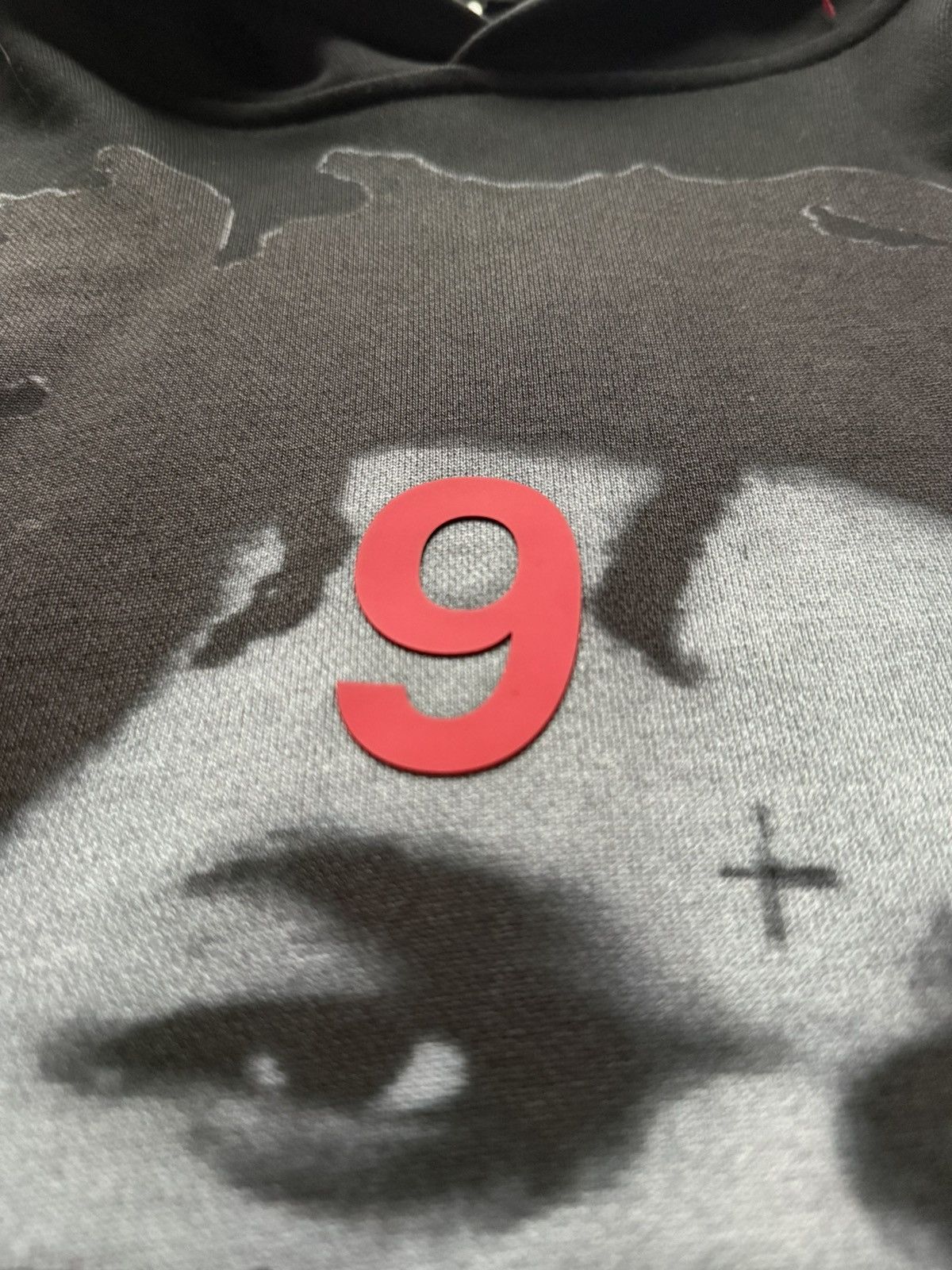 Billionaire Studios Billionaire Studios “RIP Fredo” Hoodie Size US M / EU 48-50 / 2 - 3 Thumbnail