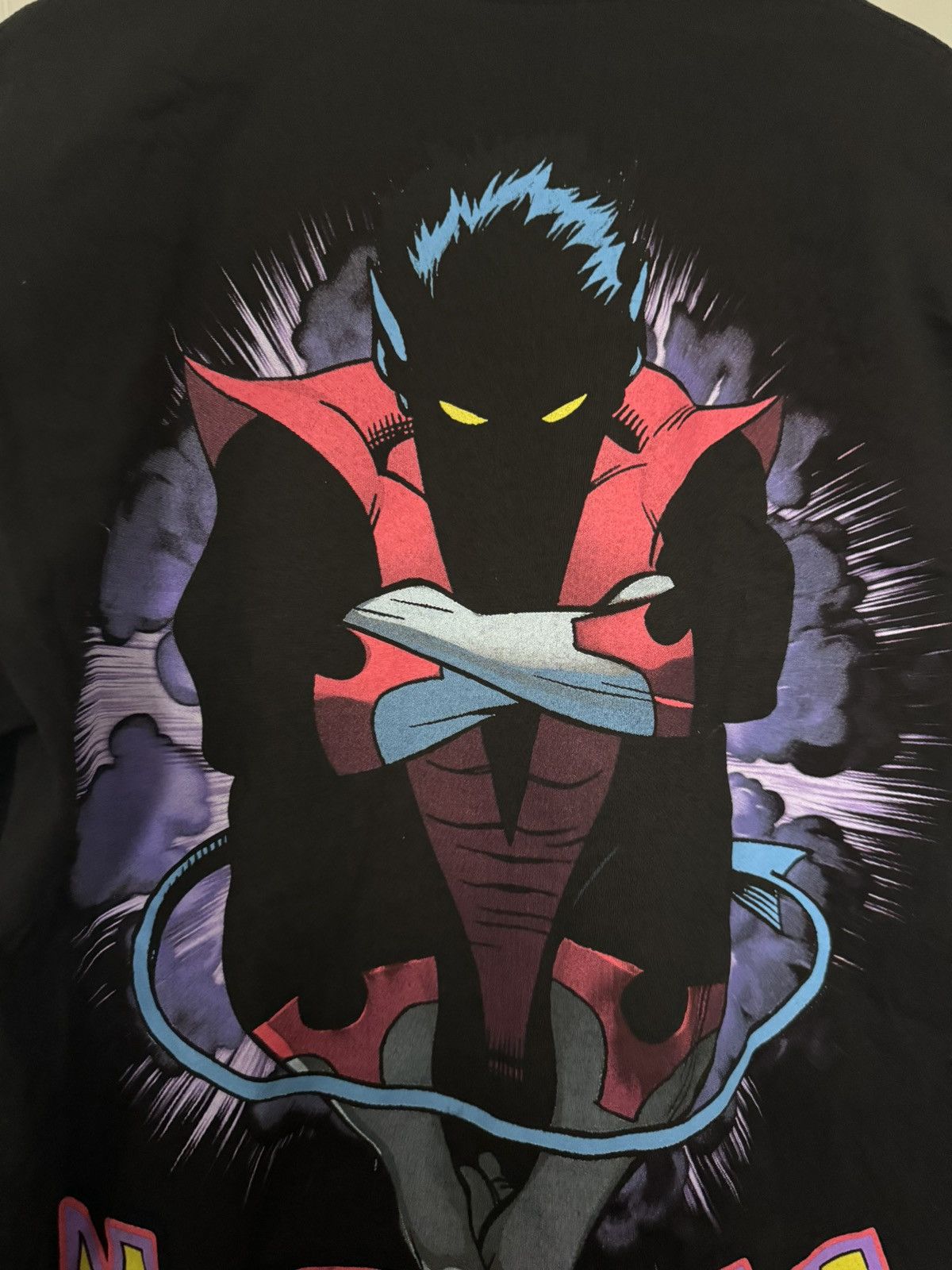 Vintage Nightcrawler Graphic Tee Size US M / EU 48-50 / 2 - 4 Thumbnail