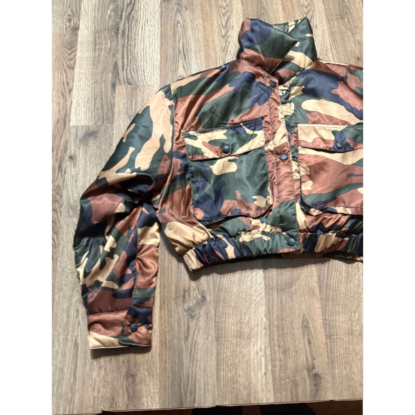 Vintage VINTAGE? No. Size L / US 10 / IT 46 - 4 Thumbnail