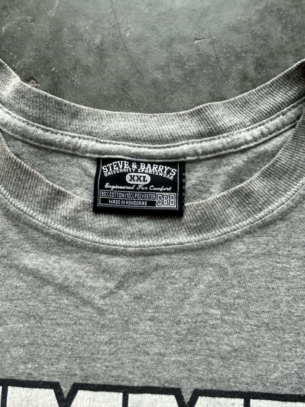 Vintage Vintage Y2K Hummer Graphic Tee Size US XXL / EU 58 / 5 - 3 Thumbnail