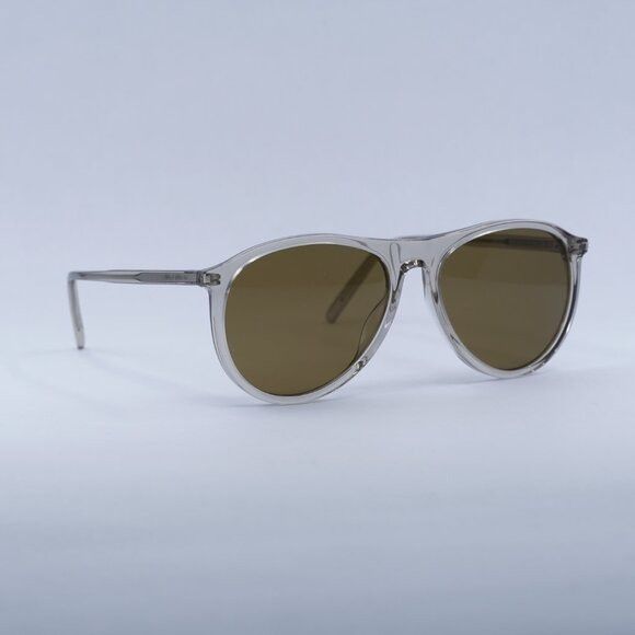 Saint Laurent Paris 🕶️ New Saint Laurent SL667 004 Sunglasses Size ONE SIZE - 5 Thumbnail