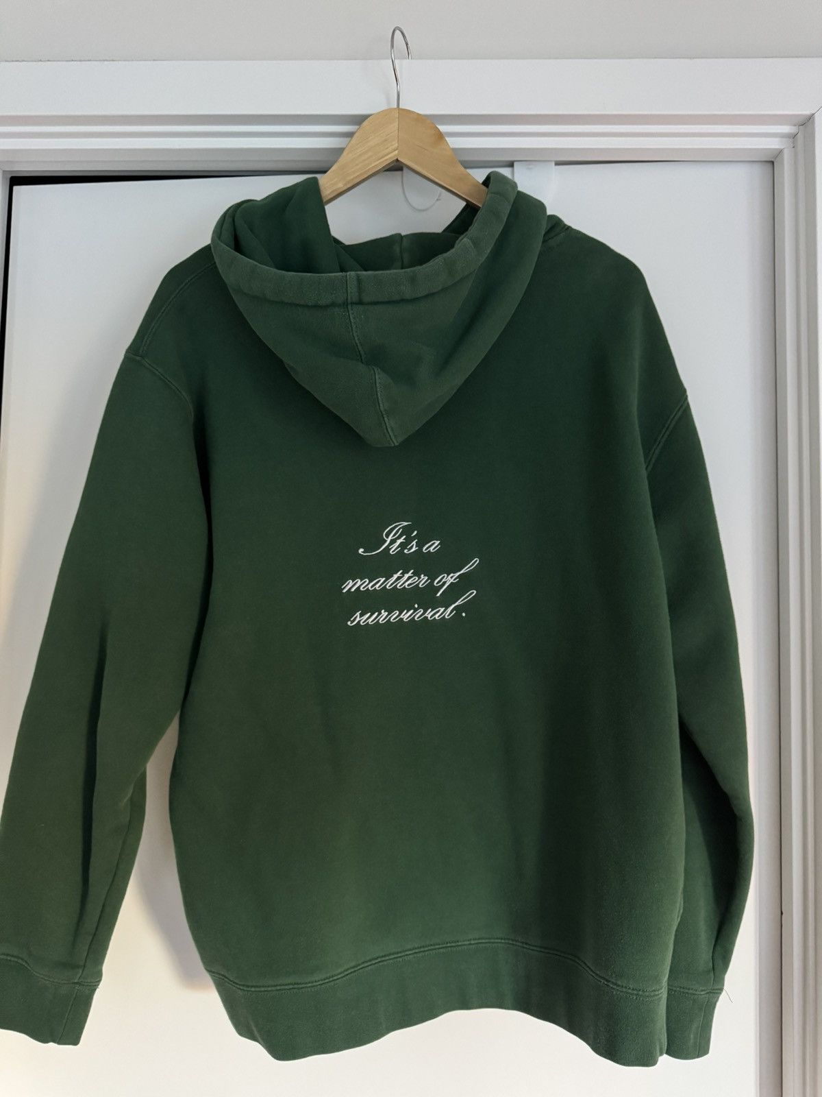 Saintwoods SaintWoods Hoodie Size US M / EU 48-50 / 2 - 3 Thumbnail