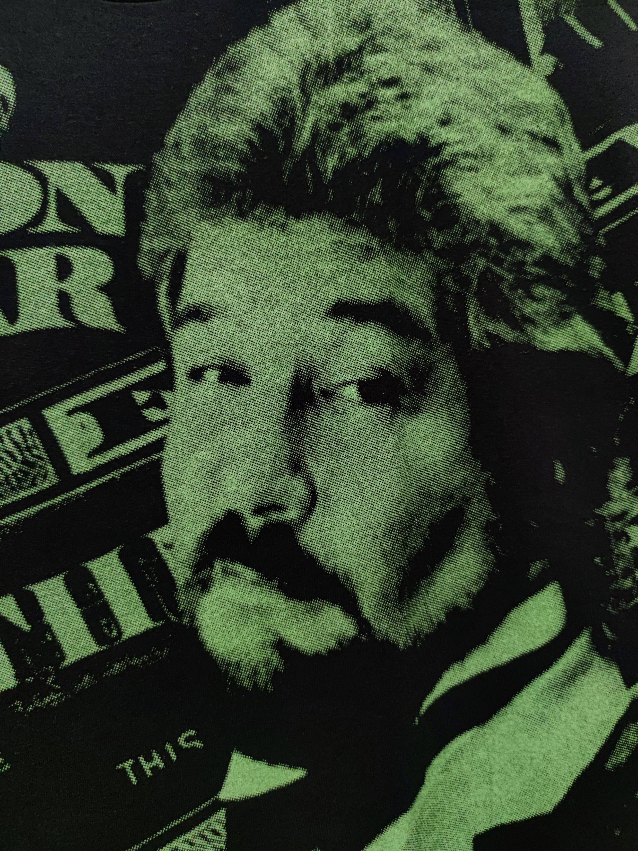 WWE Ted DiBiase Money Inc. T-Shirt Size US XL / EU 56 / 4 - 3 Thumbnail