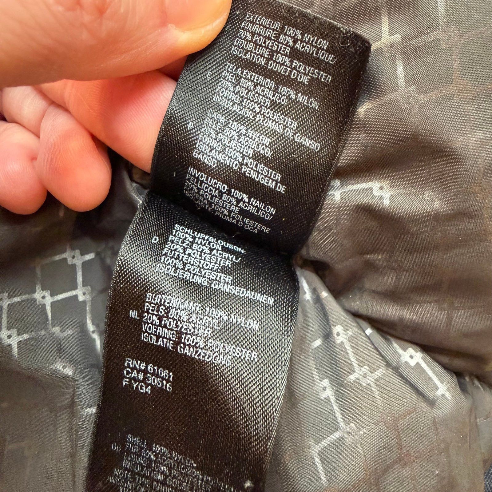 The North Face *RARE* Vintage jacket The North Face expedition mcmurdo win Size US M / EU 48-50 / 2 - 8 Thumbnail