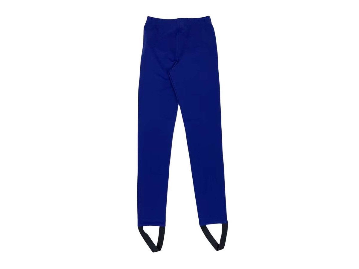 Balenciaga Balenciaga Jersey Stirrup Pants Size 25" / US 0 / IT 36 - 2 Thumbnail