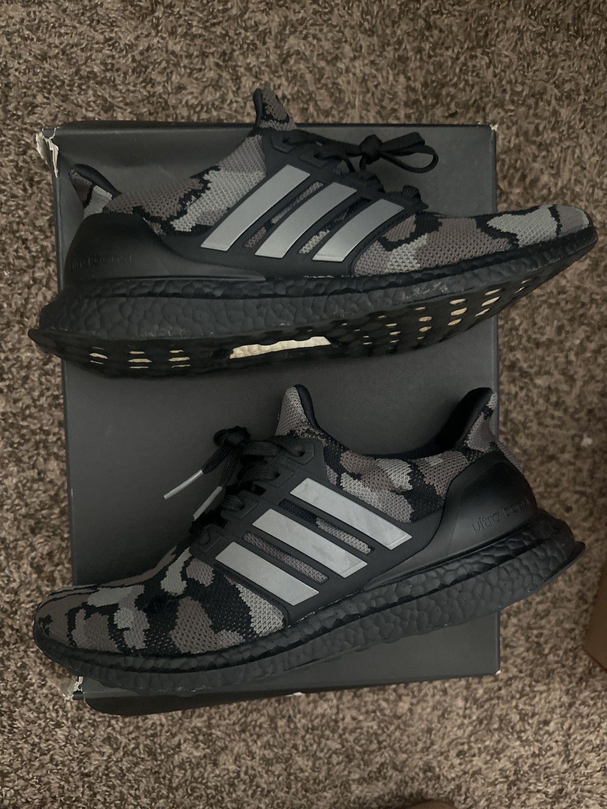 Adidas bape black camo online