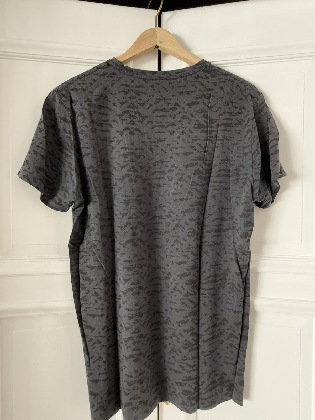 Allsaints Allsaints t-shirt Size US L / EU 52-54 / 3 - 2 Thumbnail