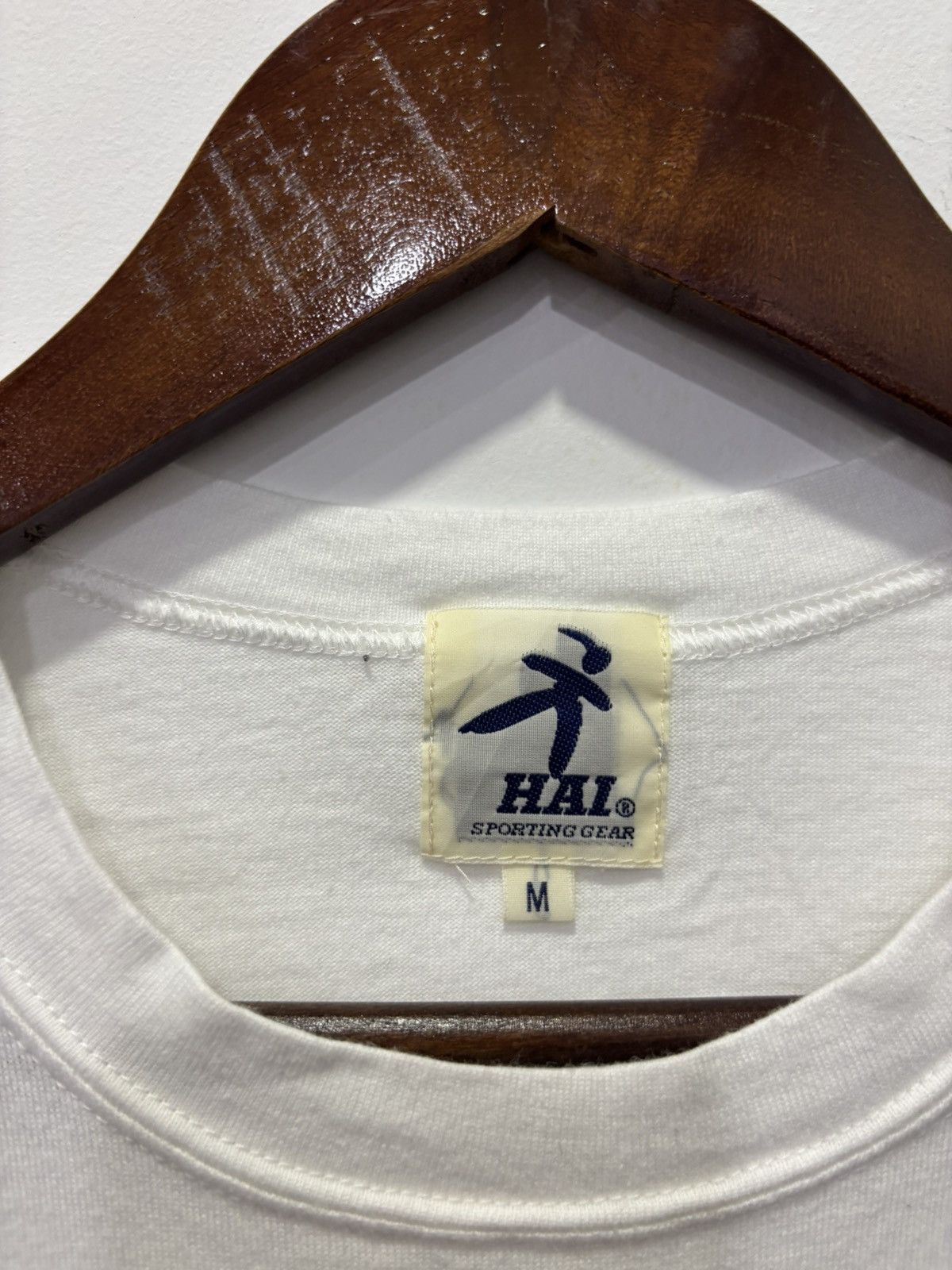 Hai Sporting Gear Hai Sporting Gear Tshirt Size US M / EU 48-50 / 2 - 4 Thumbnail