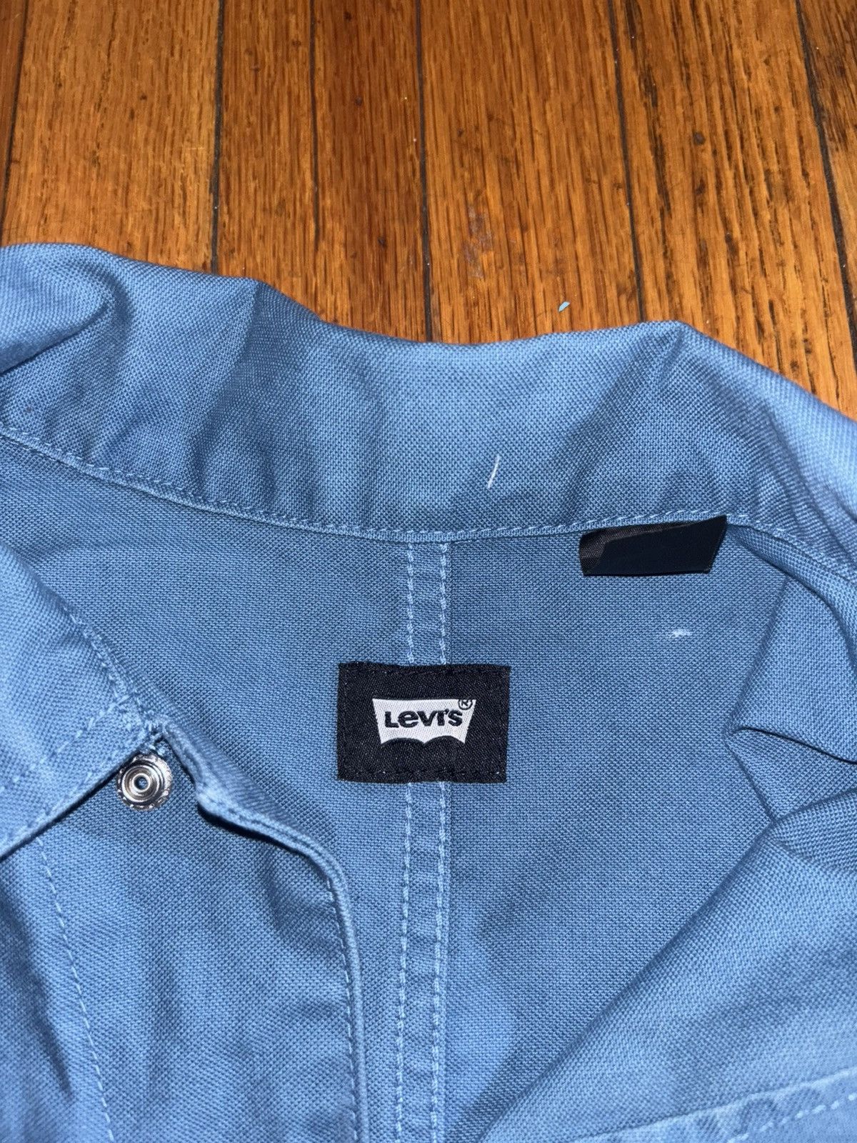 Levi's Levis skate cordura loose coveralls Size US 34 / EU 50 - 3 Thumbnail