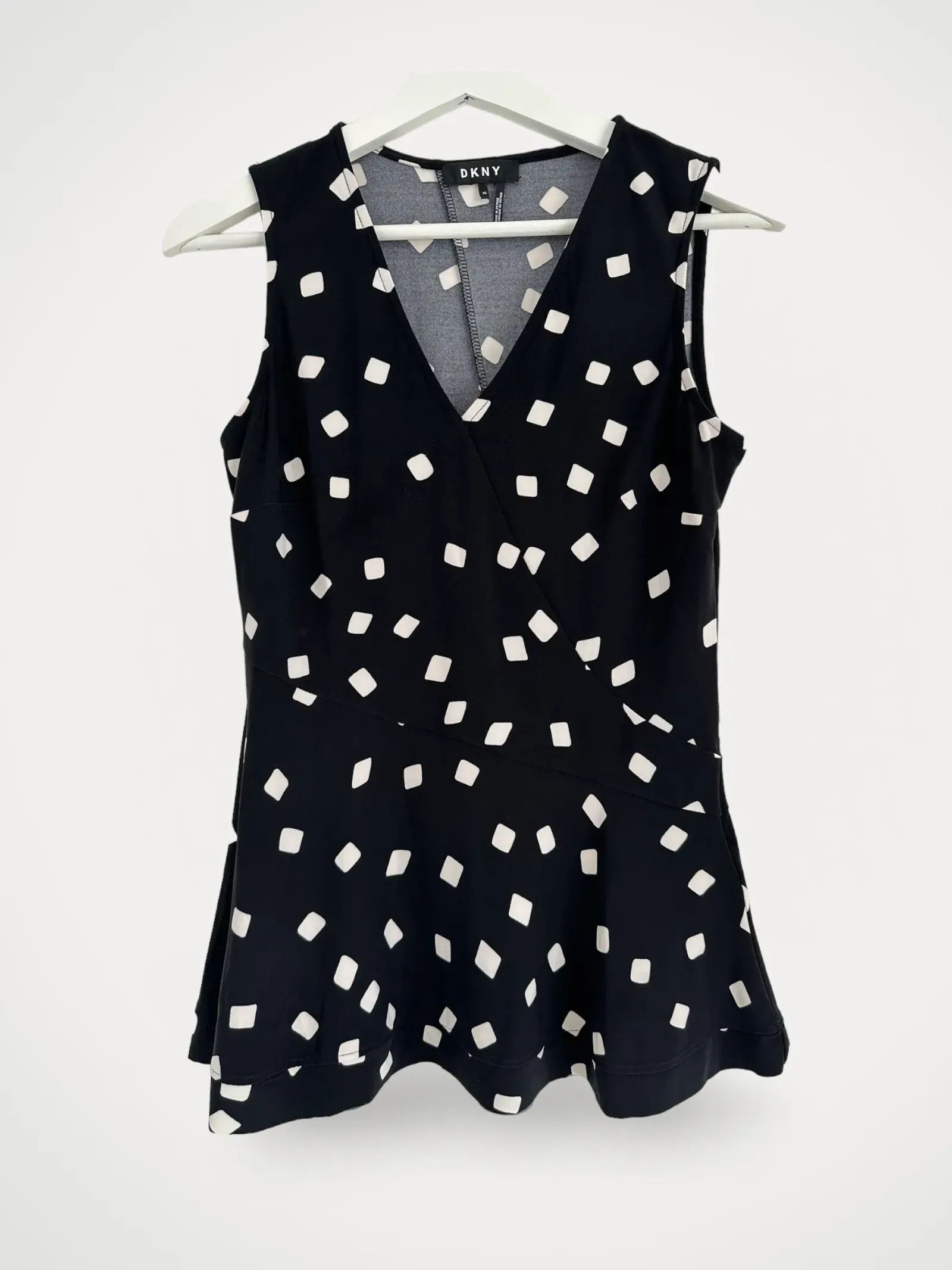 DKNY DKNY Top Size XS / US 0-2 / IT 36-38 - 1 Thumbnail