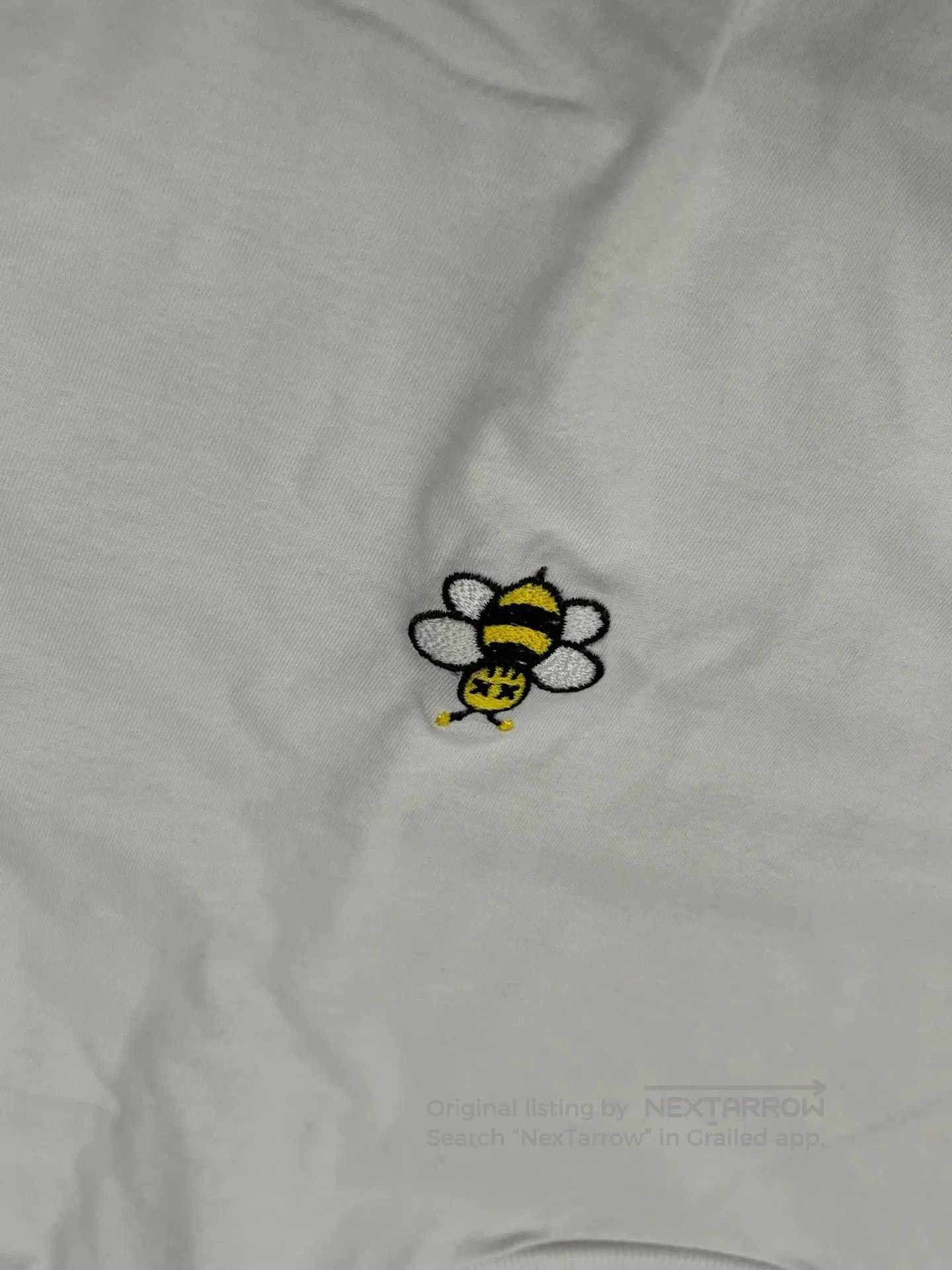 Dior Dior KAWS Collaboration Little Bee T. Size US XXL / EU 58 / 5 - 2 Thumbnail