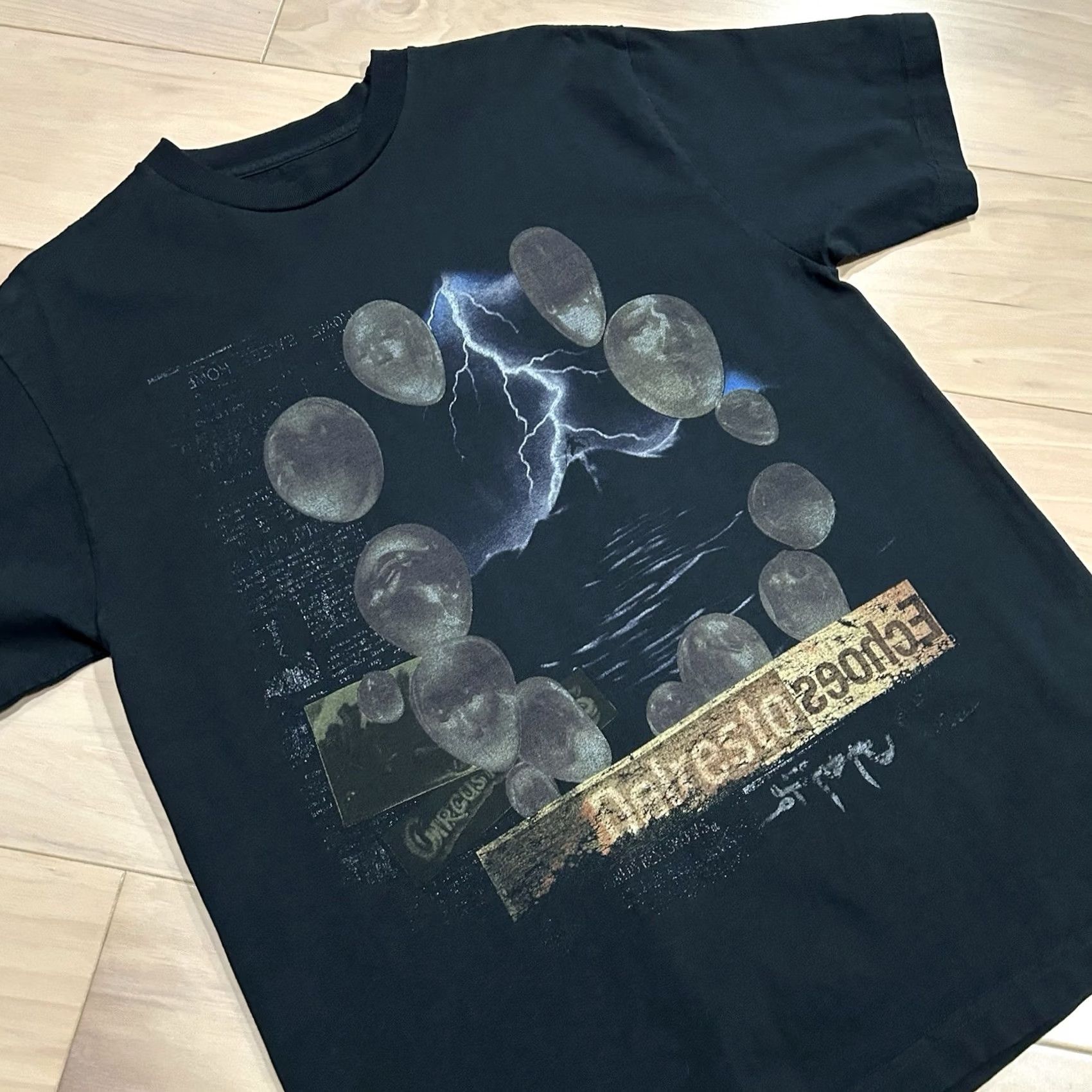 Travis Scott VINTAGE No Size US 31 - 2 Thumbnail