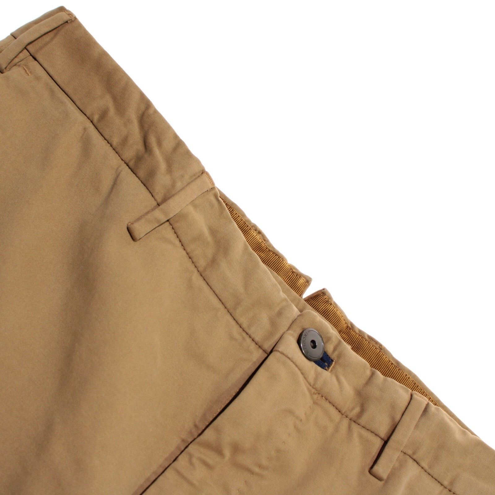 Incotex INCOTEX New with tags Chino Size 38 US In Beige Size US 38 / EU 54 - 1 Thumbnail