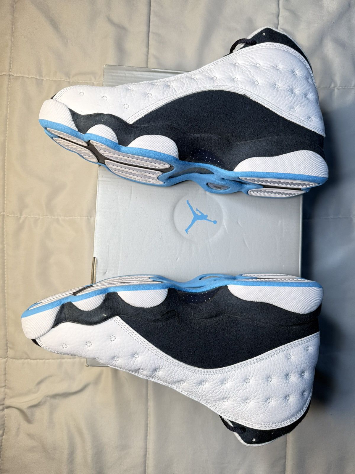 Jordan Brand Air Jordan retro 13 Size US 8.5 / EU 41-42 - 2 Thumbnail