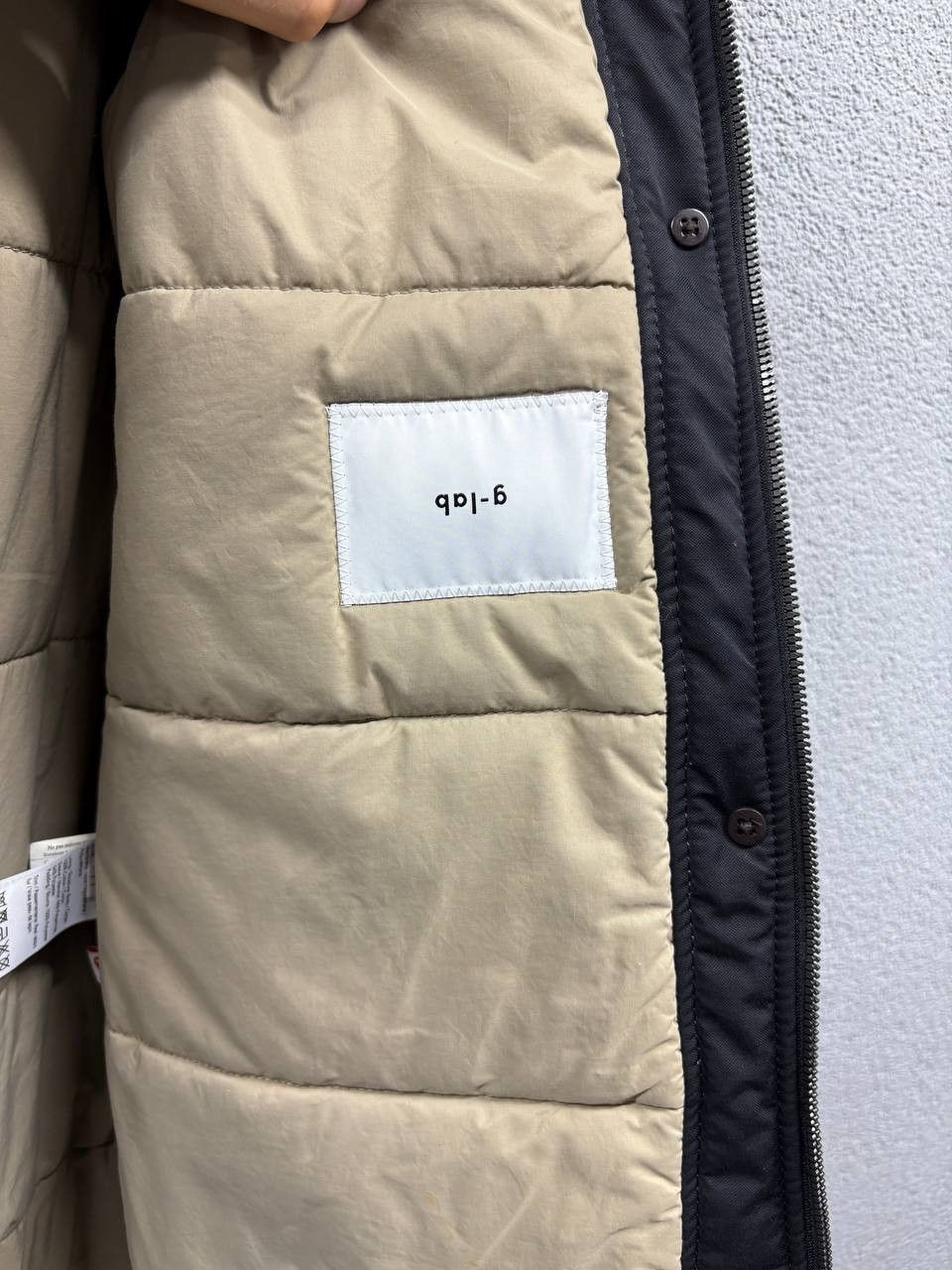 g-lab G Lab womens down parka jacket M Size M / US 6-8 / IT 42-44 - 15 Thumbnail