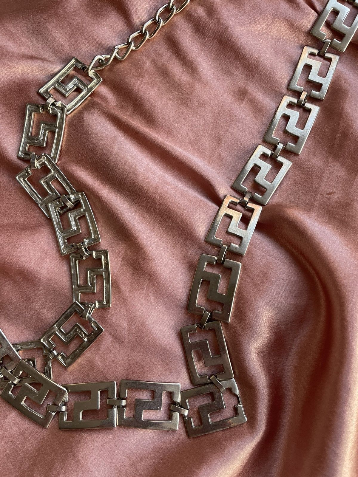 Vintage Vintage belt Size ONE SIZE - 4 Thumbnail
