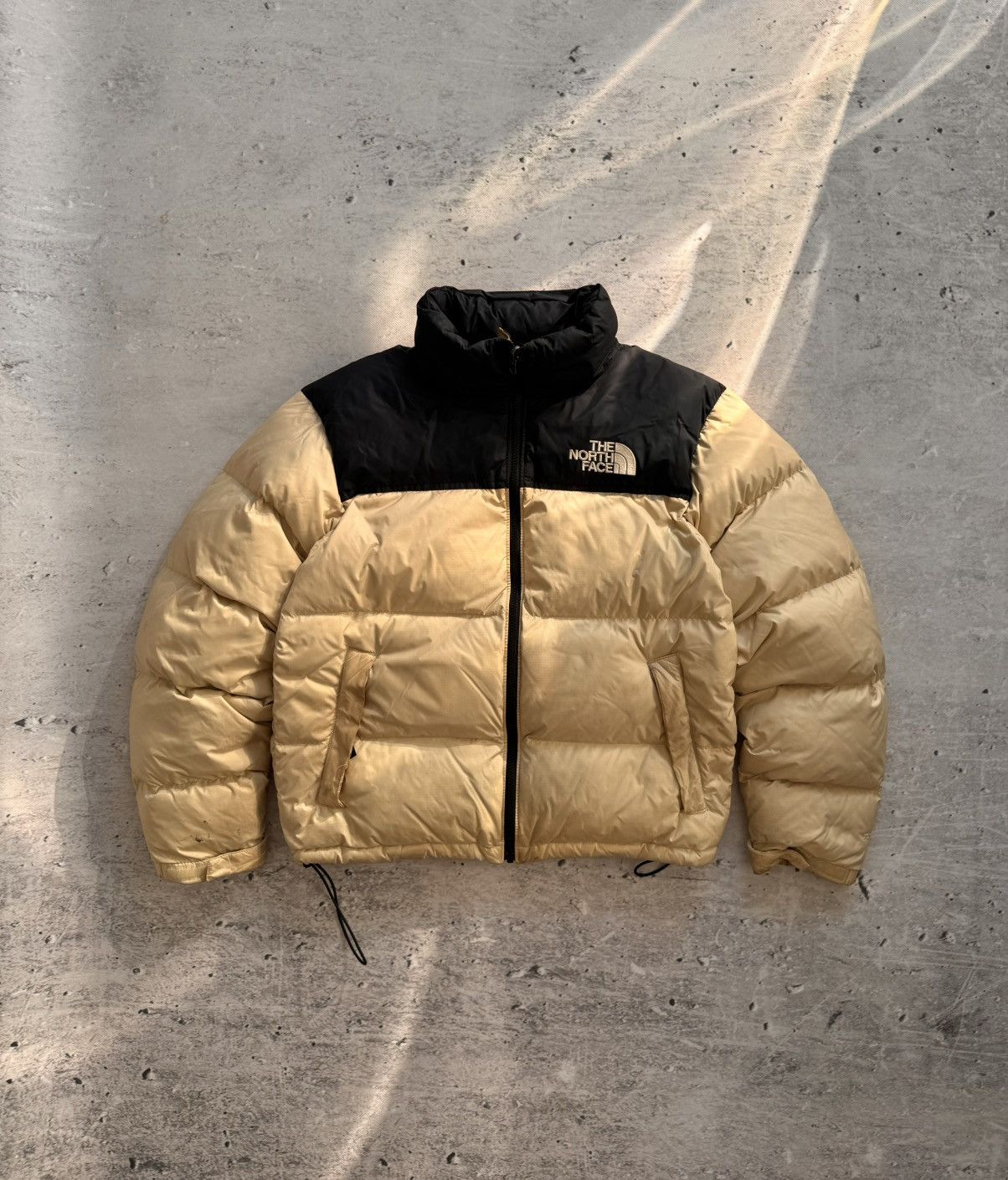 The North Face × Vintage THE NORTH FACE 700 PUFFER DOWN JACKET Size US S / EU 44-46 / 1 - 1 Thumbnail