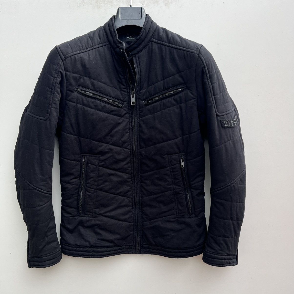 Diesel Diesel jacket Size US M / EU 48-50 / 2 - 1 Thumbnail