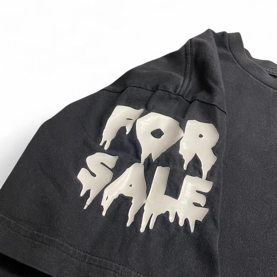 Hood By Air x Been Trill S/S 2013 T - Shirt - coffeafoods.com
