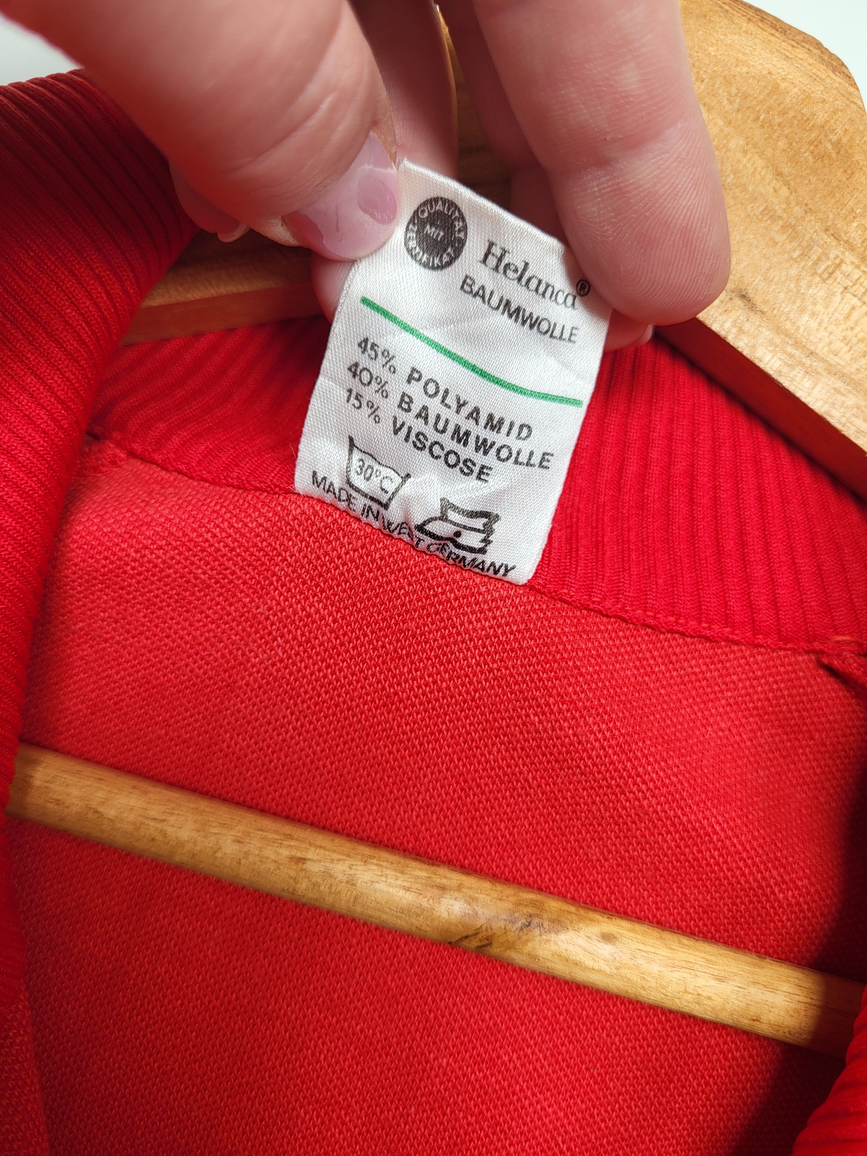 Puma Oldschool retro true vintage 60s Puma zip tracksuit L/xl Size US XL / EU 56 / 4 - 4 Thumbnail