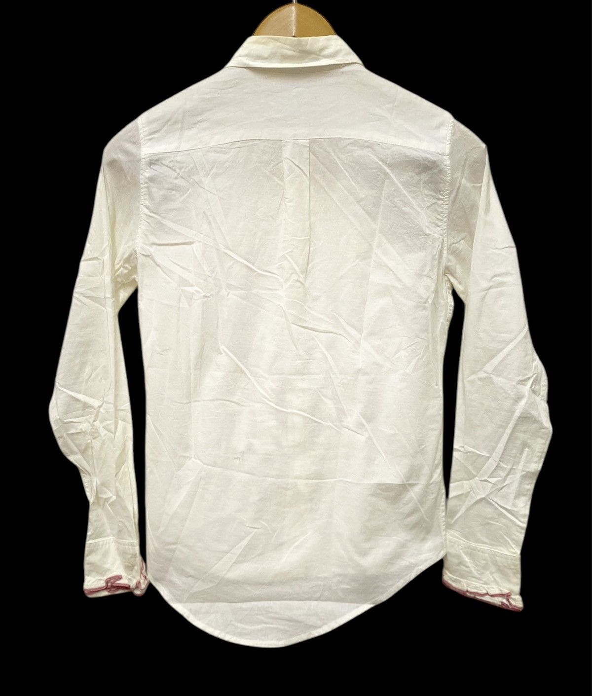 Designer × Marni 🔥Quick Sale🔥 Marni Shirt Made In Italy Size M / US 6-8 / IT 42-44 - 3 Thumbnail