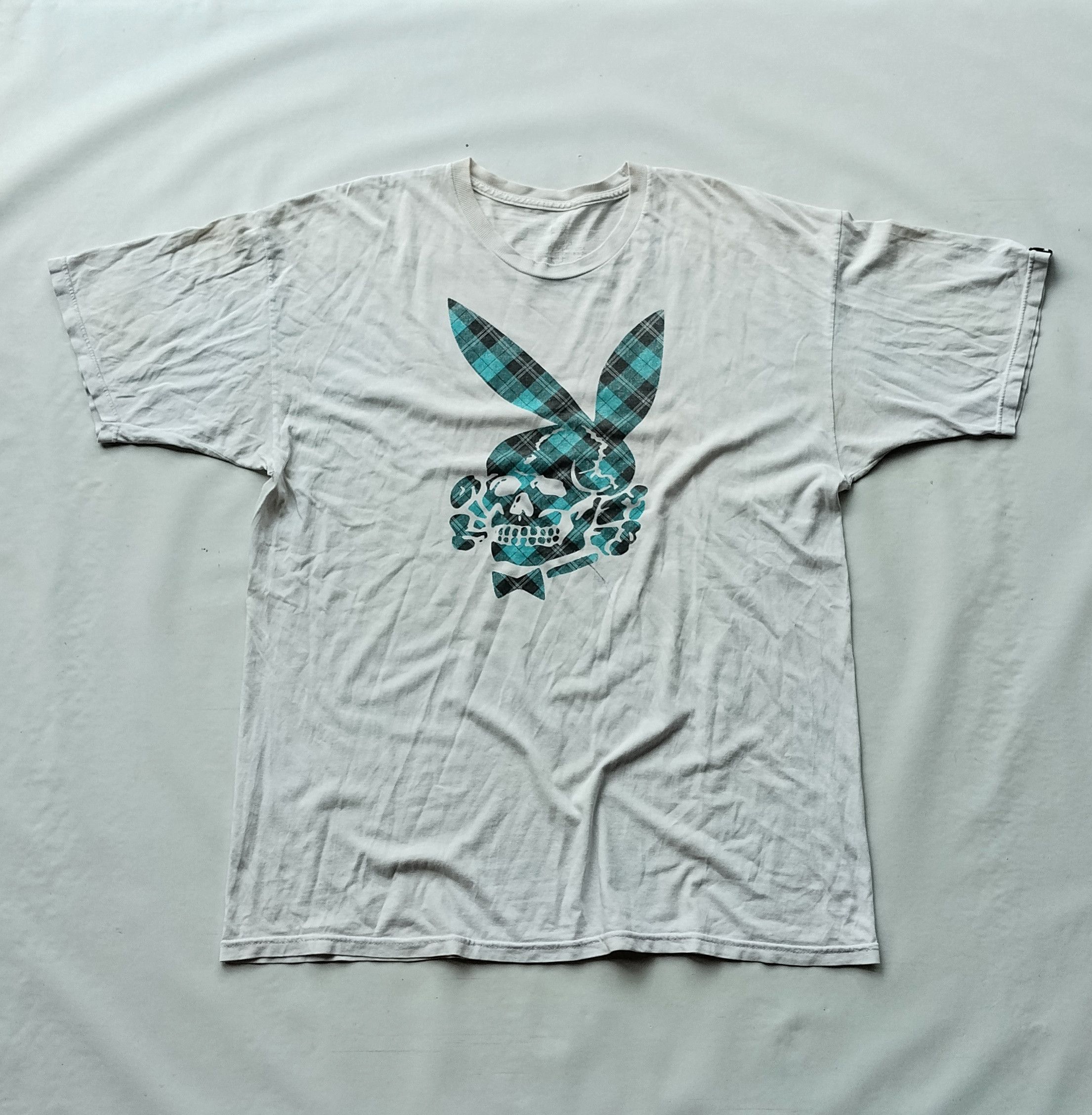FUCT Tシャツ XL FUCT FUCT Death Bunny Streetwear Size XL Tee | Grailed