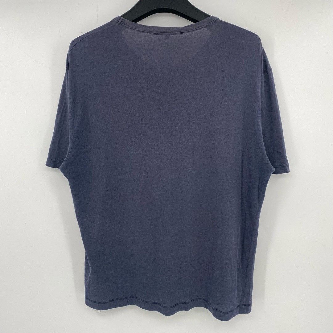 Gucci Gucci butterfly back letter short sleeve Nextarrow-2412 Size US XL / EU 56 / 4 - 2 Thumbnail