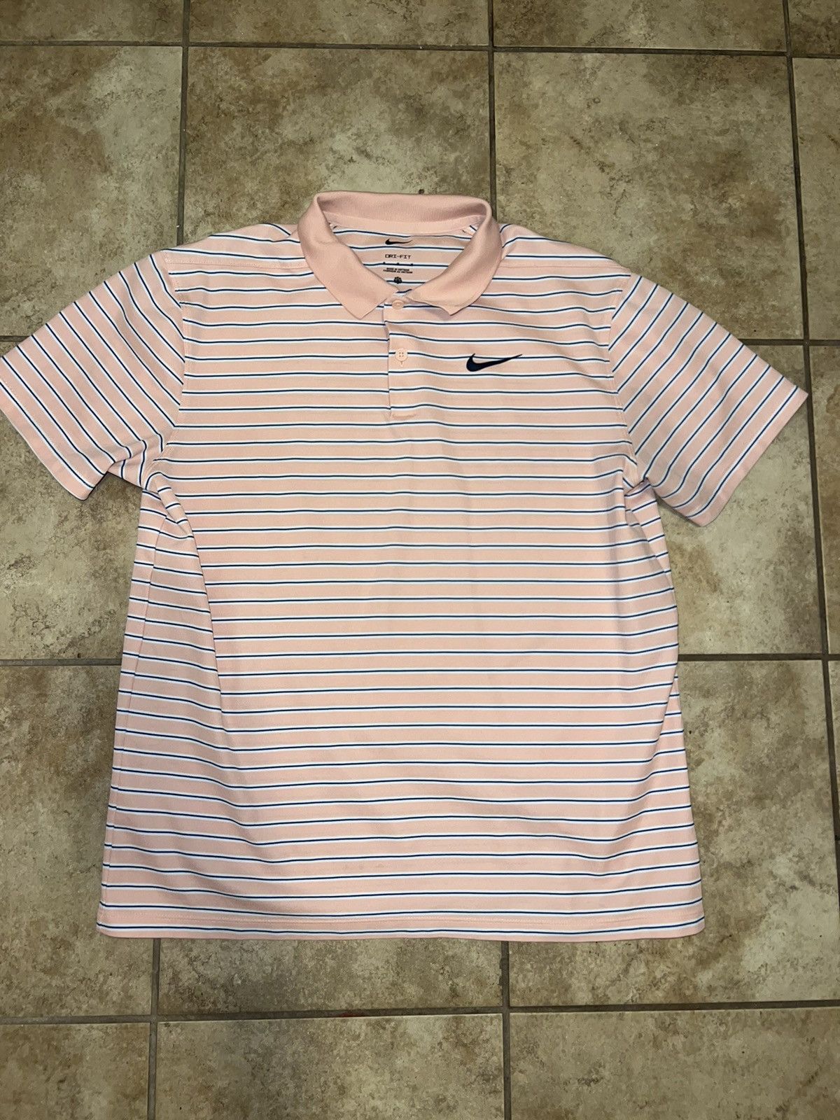 Nike Nike dri-fit Size US M / EU 48-50 / 2 - 1 Thumbnail